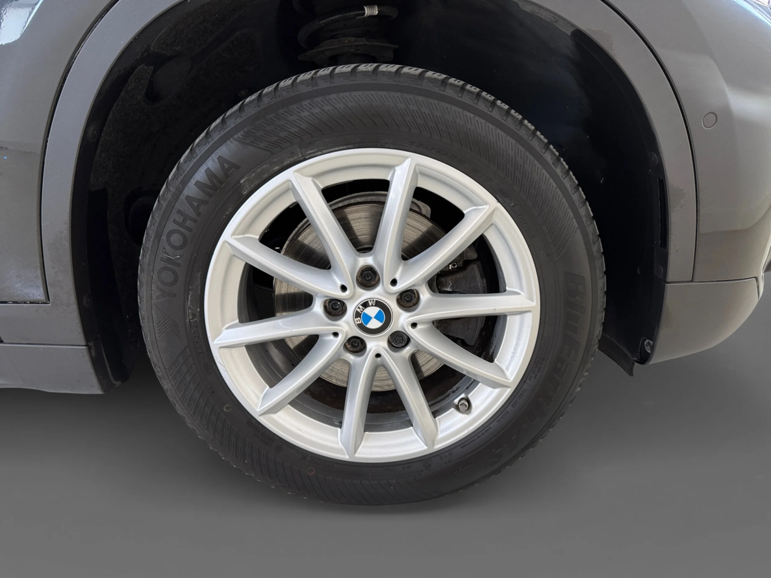 BMW X1 SDRIVE18D - Foto 8