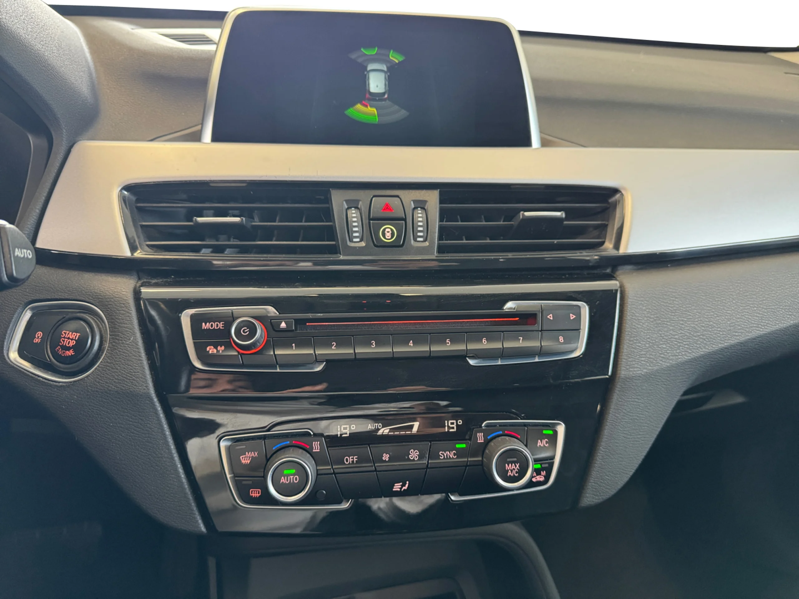 BMW X1 SDRIVE18D - Foto 9