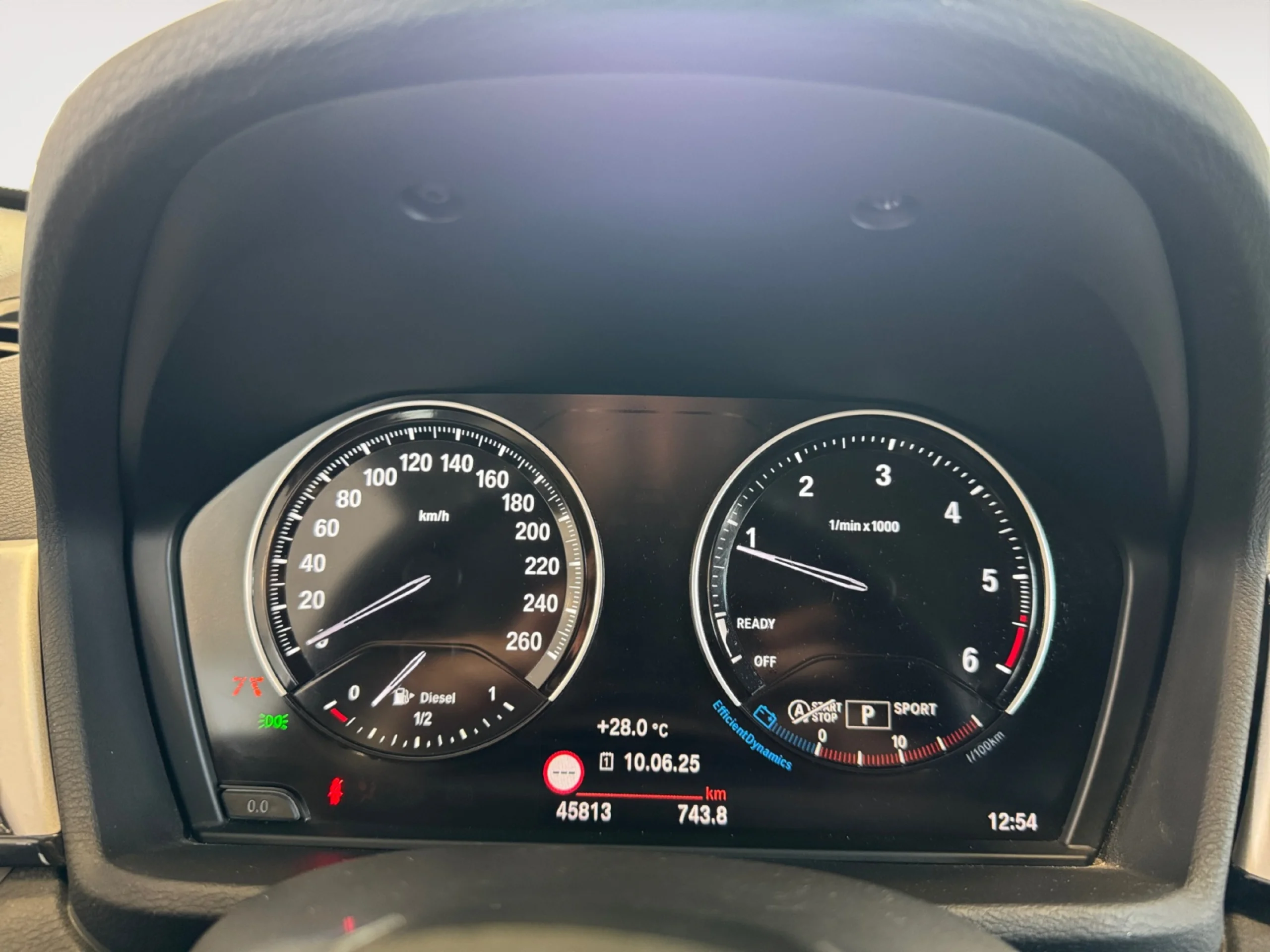 BMW X1 SDRIVE18D - Foto 10