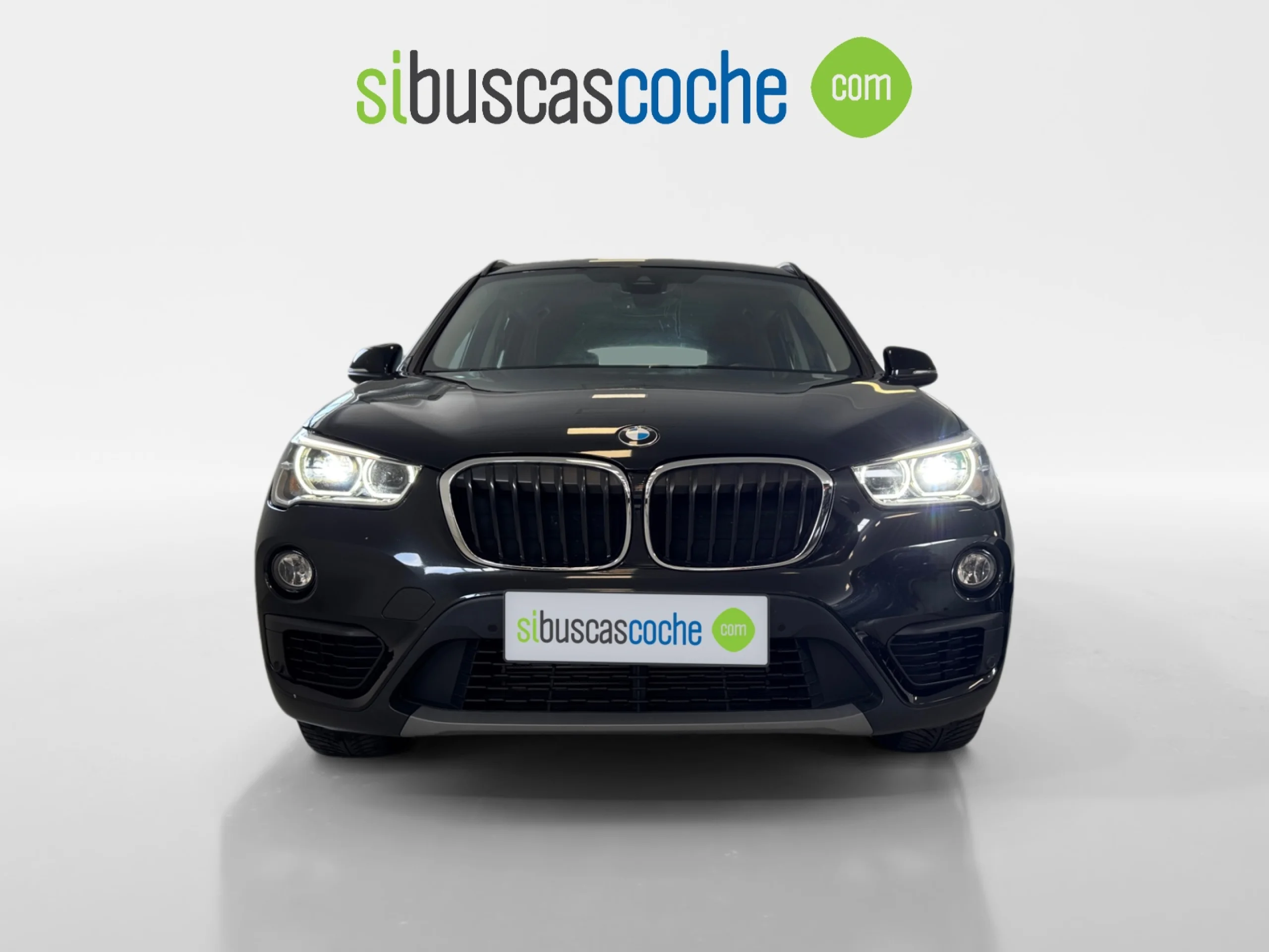 BMW X1 SDRIVE18D - Foto 12