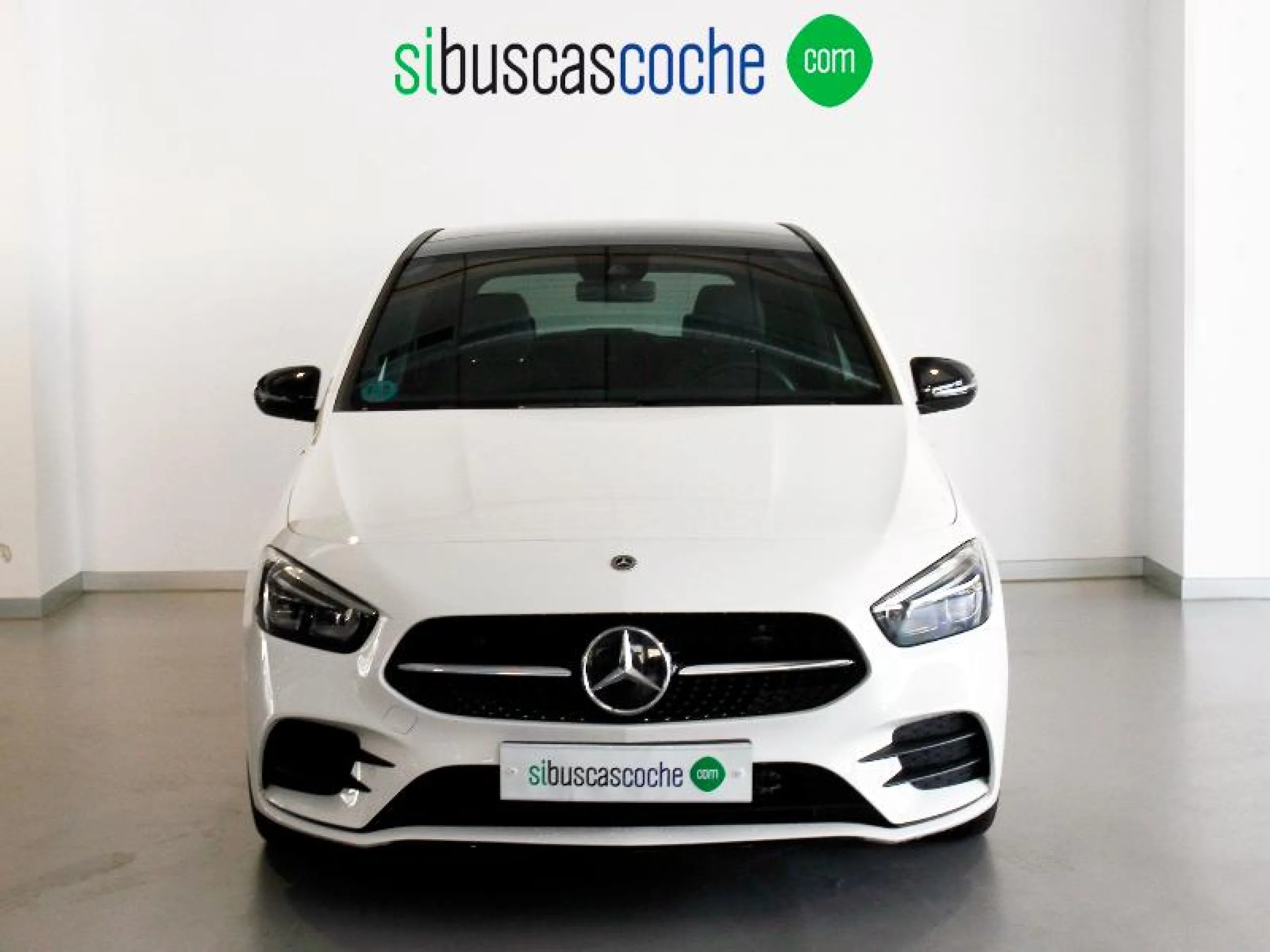 MERCEDES-BENZ CLASE B B 200 D - Foto 3