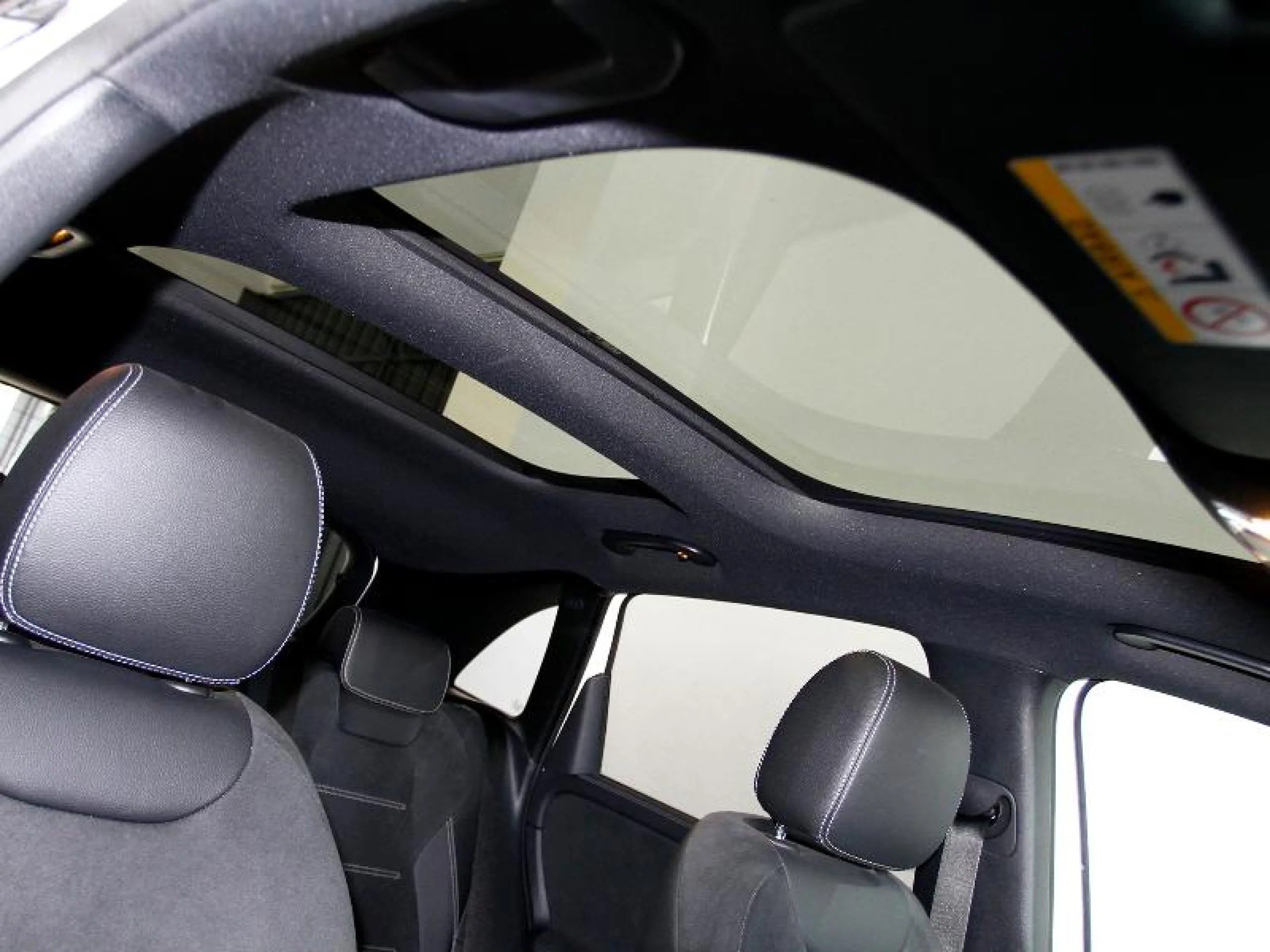 MERCEDES-BENZ CLASE B B 200 D - Foto 15