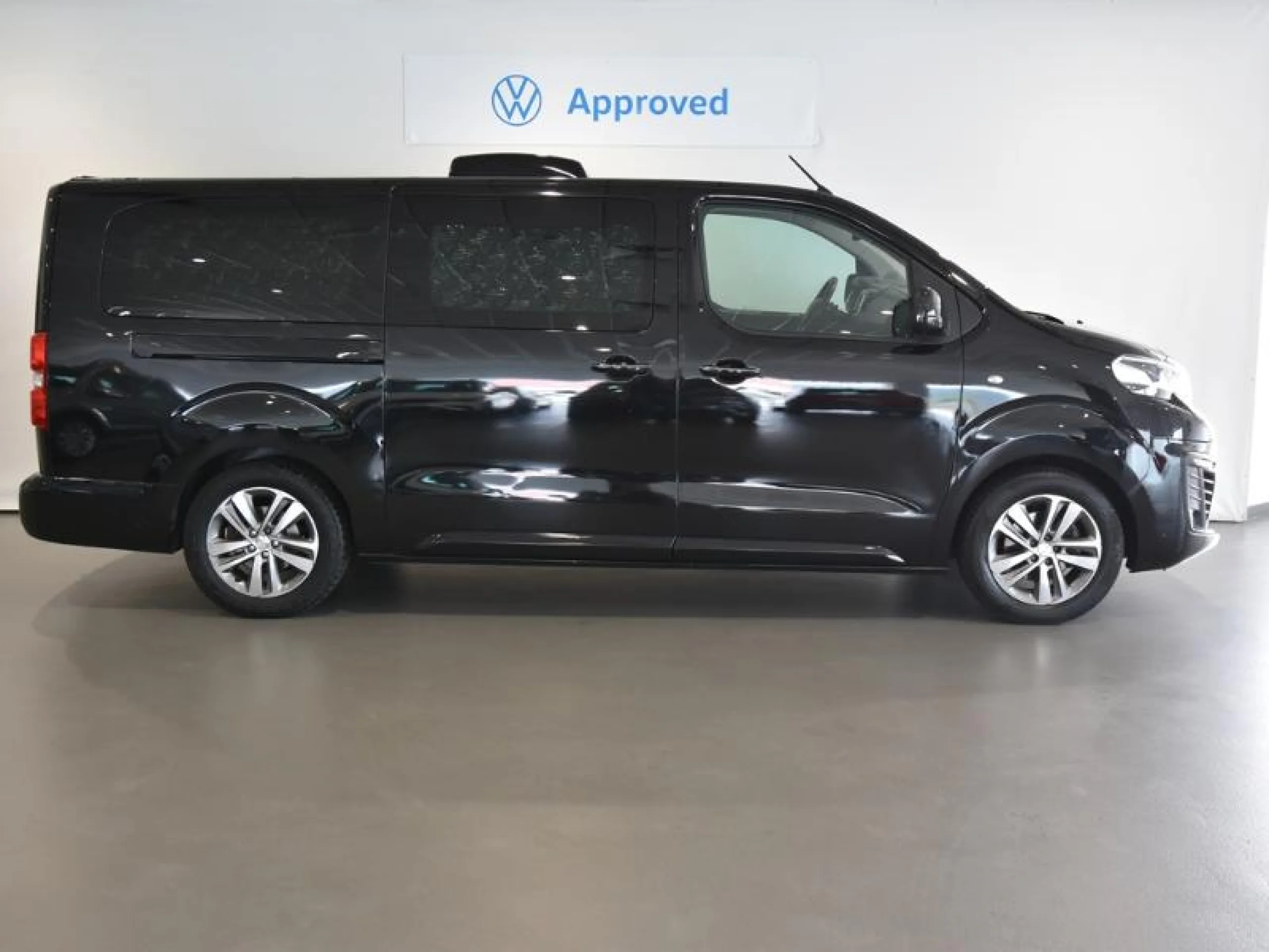 PEUGEOT TRAVELLER ALLURE BLUEHDI 180 S&S EAT8 LONG - Foto 3