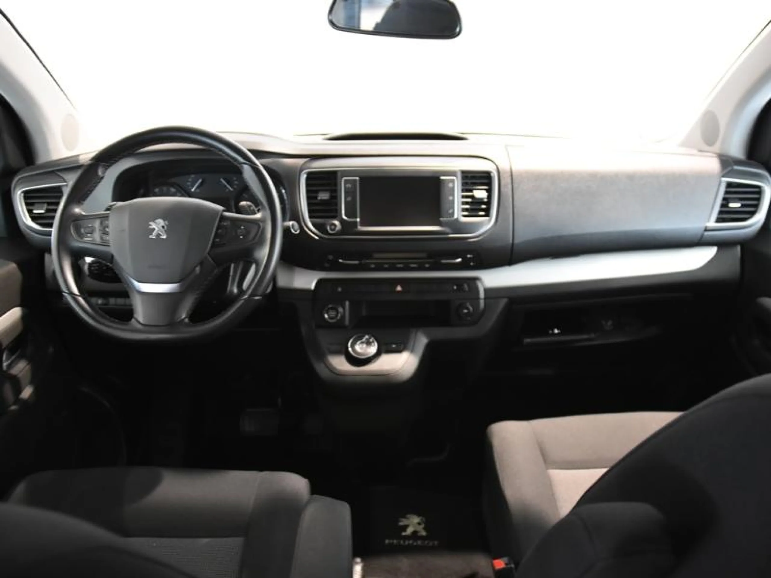 PEUGEOT TRAVELLER ALLURE BLUEHDI 180 S&S EAT8 LONG - Foto 4