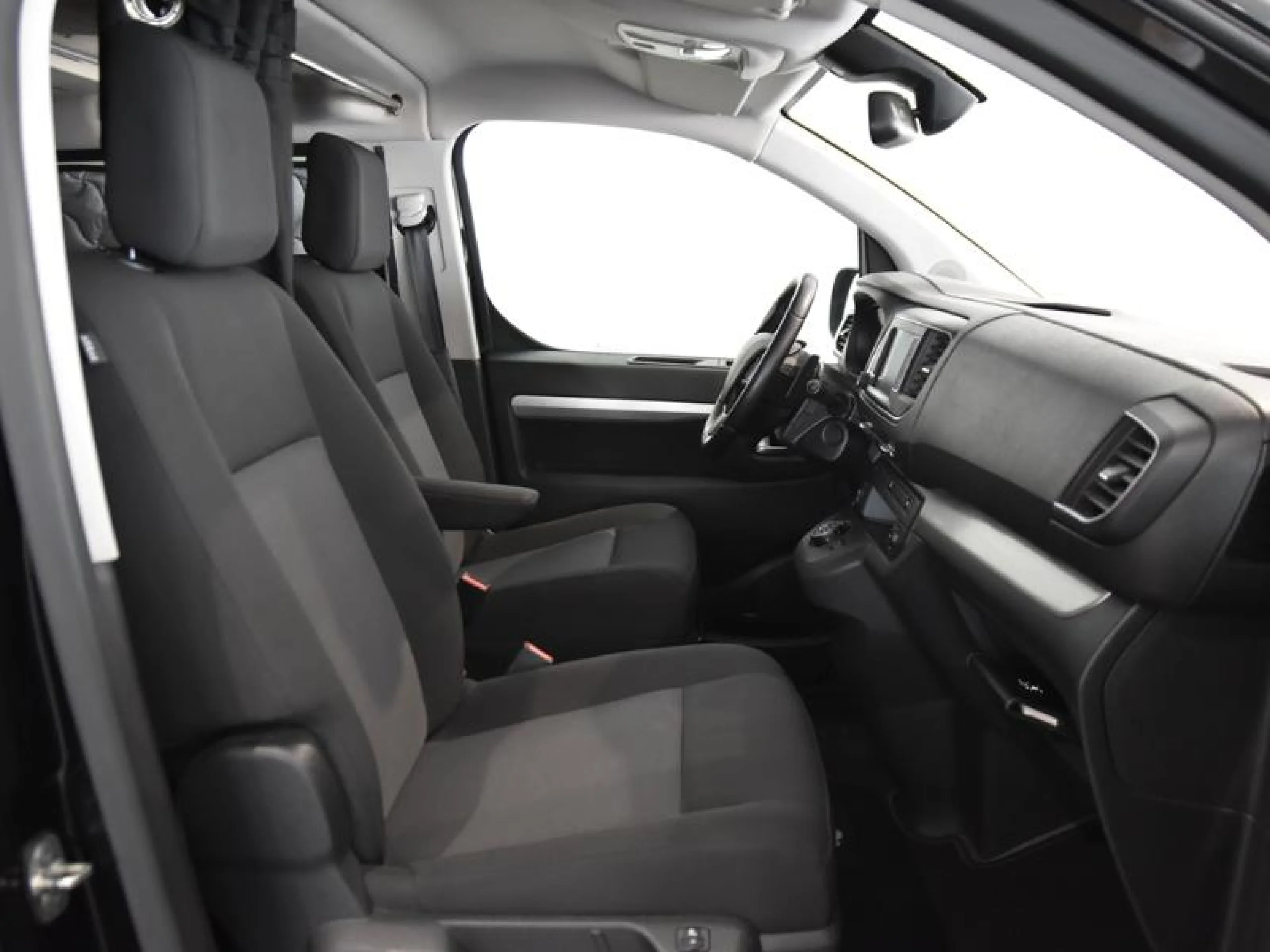 PEUGEOT TRAVELLER ALLURE BLUEHDI 180 S&S EAT8 LONG - Foto 5