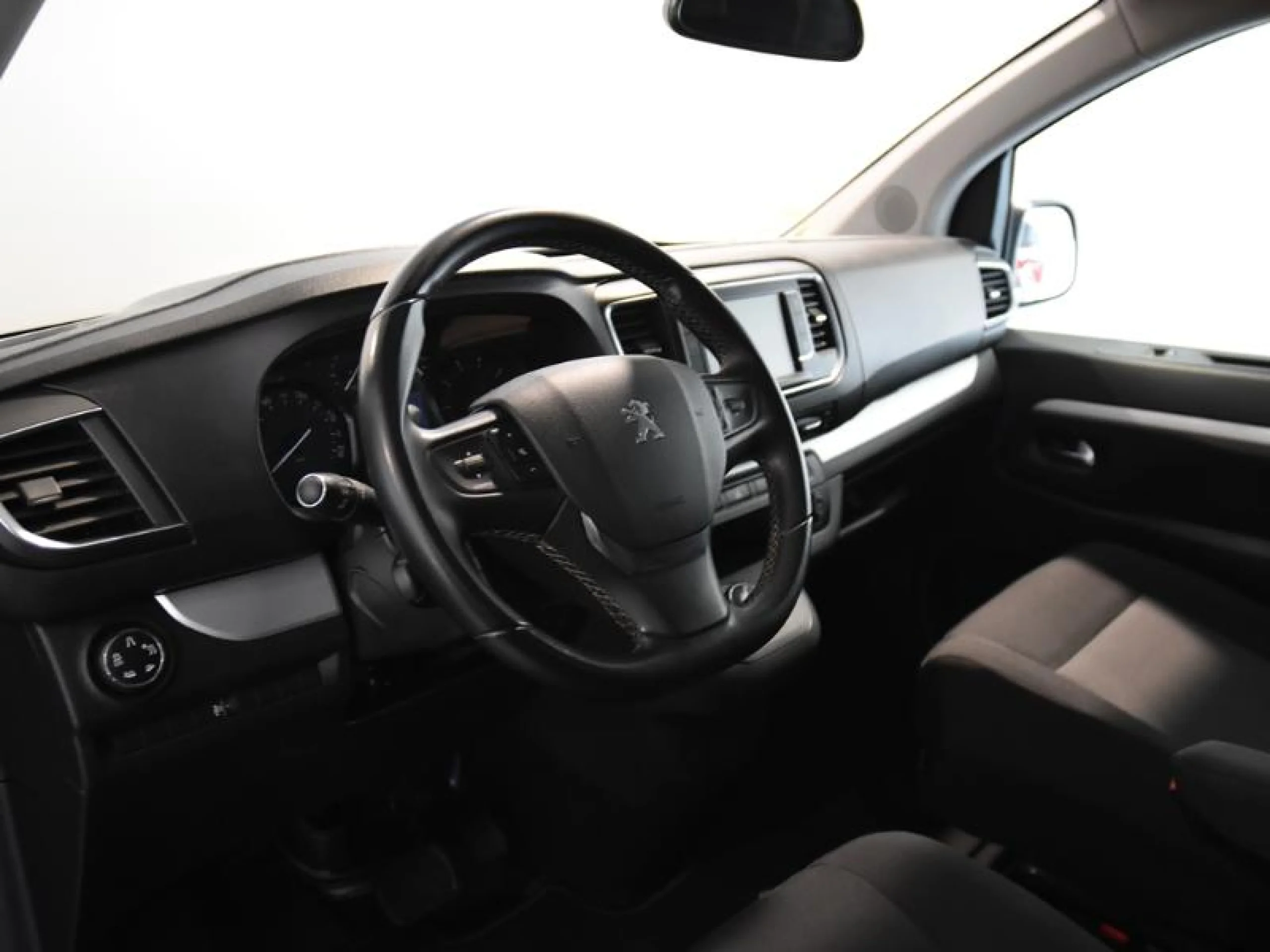 PEUGEOT TRAVELLER ALLURE BLUEHDI 180 S&S EAT8 LONG - Foto 11