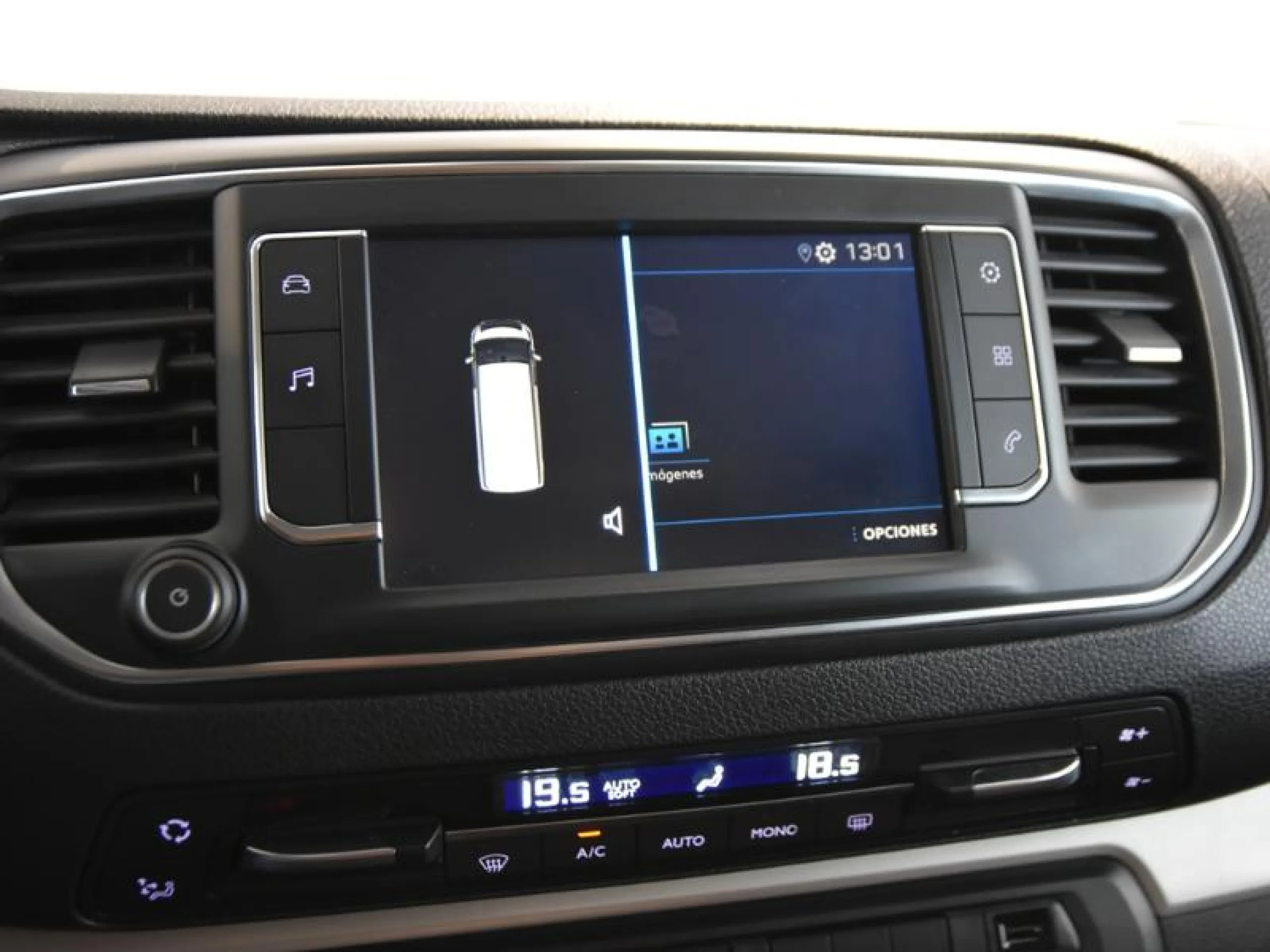 PEUGEOT TRAVELLER ALLURE BLUEHDI 180 S&S EAT8 LONG - Foto 15