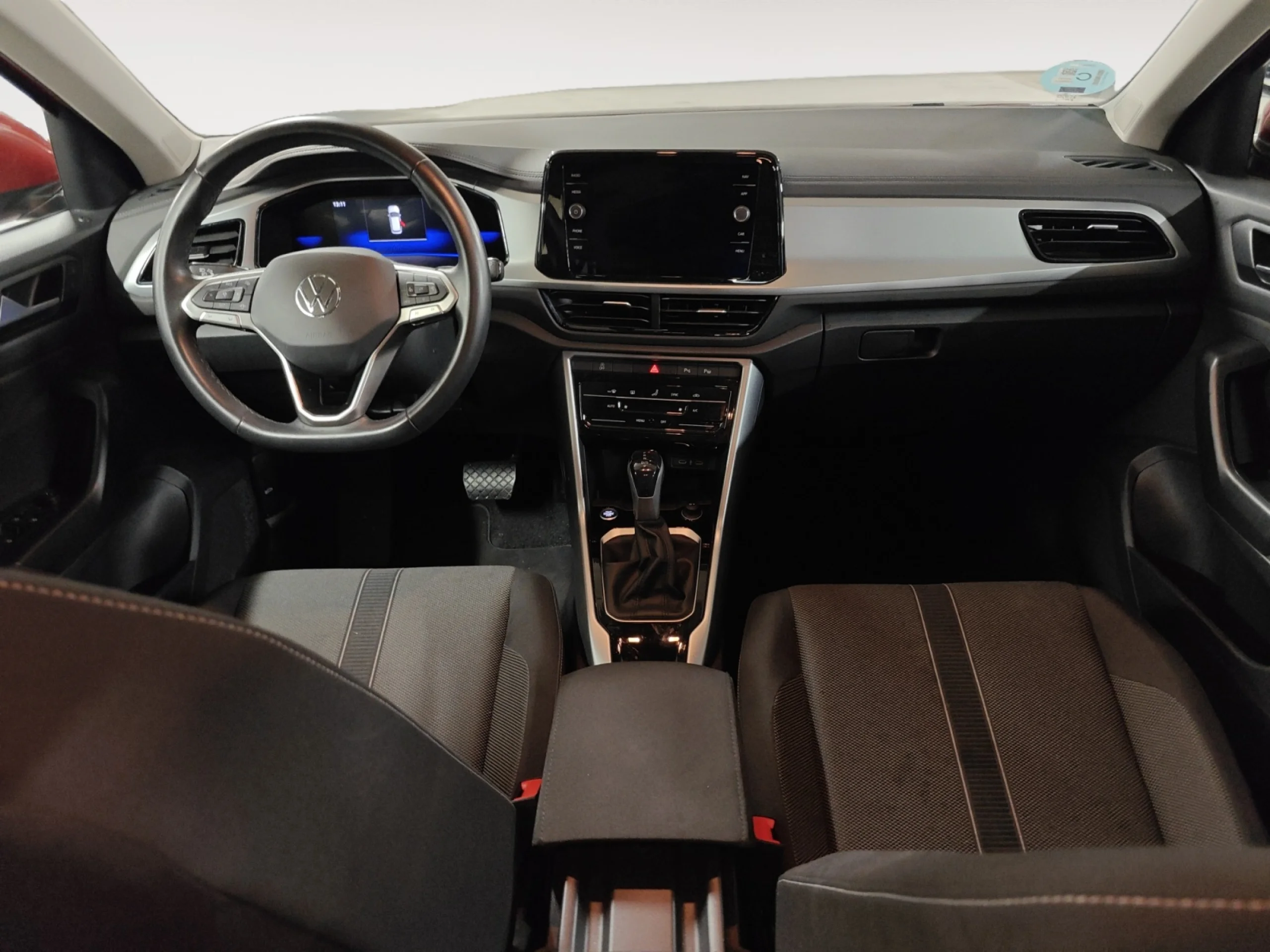 VOLKSWAGEN T ROC ··MÁS·· 1.5 TSI 110KW (150CV) DSG - Foto 4