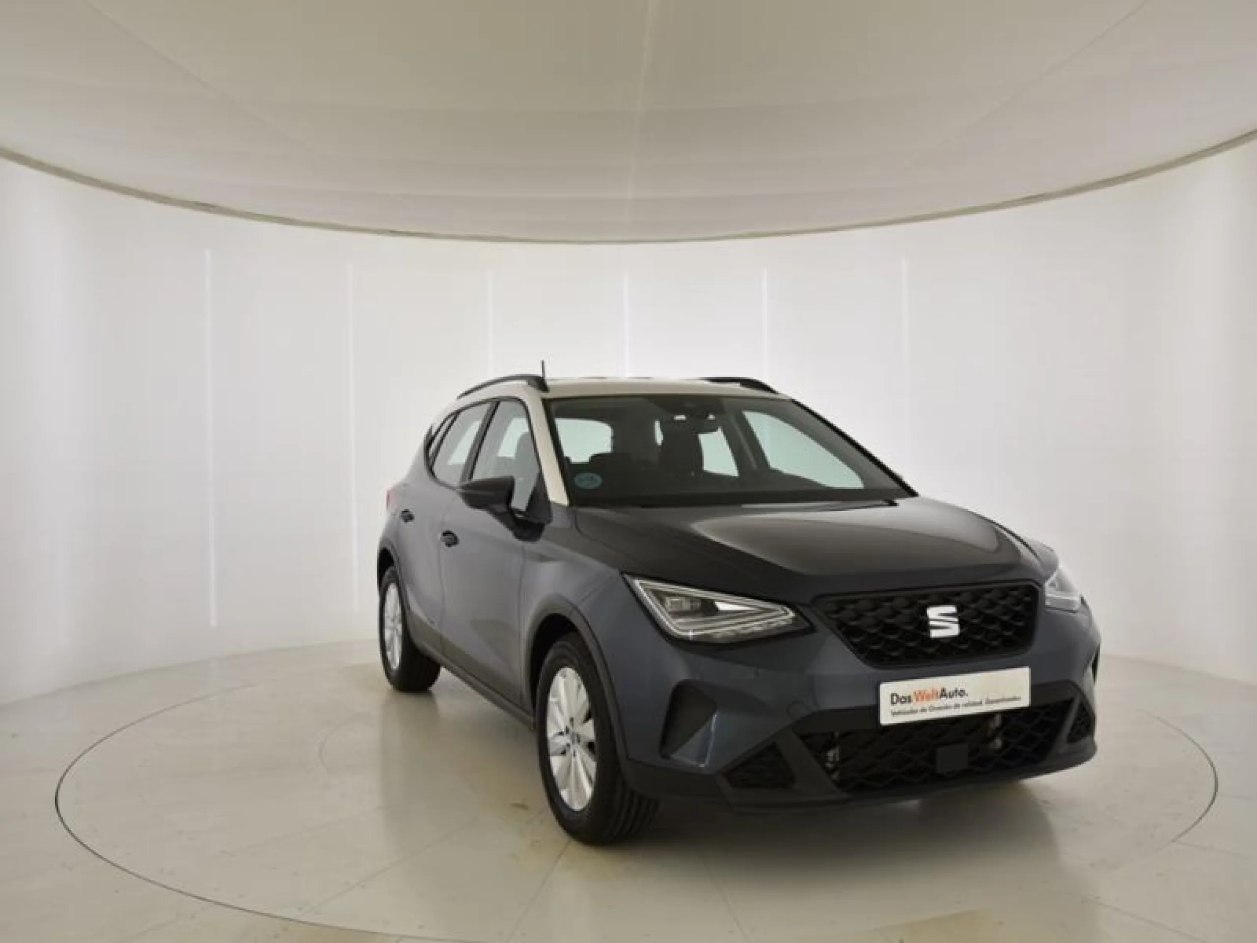 SEAT ARONA 1.0 TSI 81KW (110CV) DSG STYLE - Foto 1