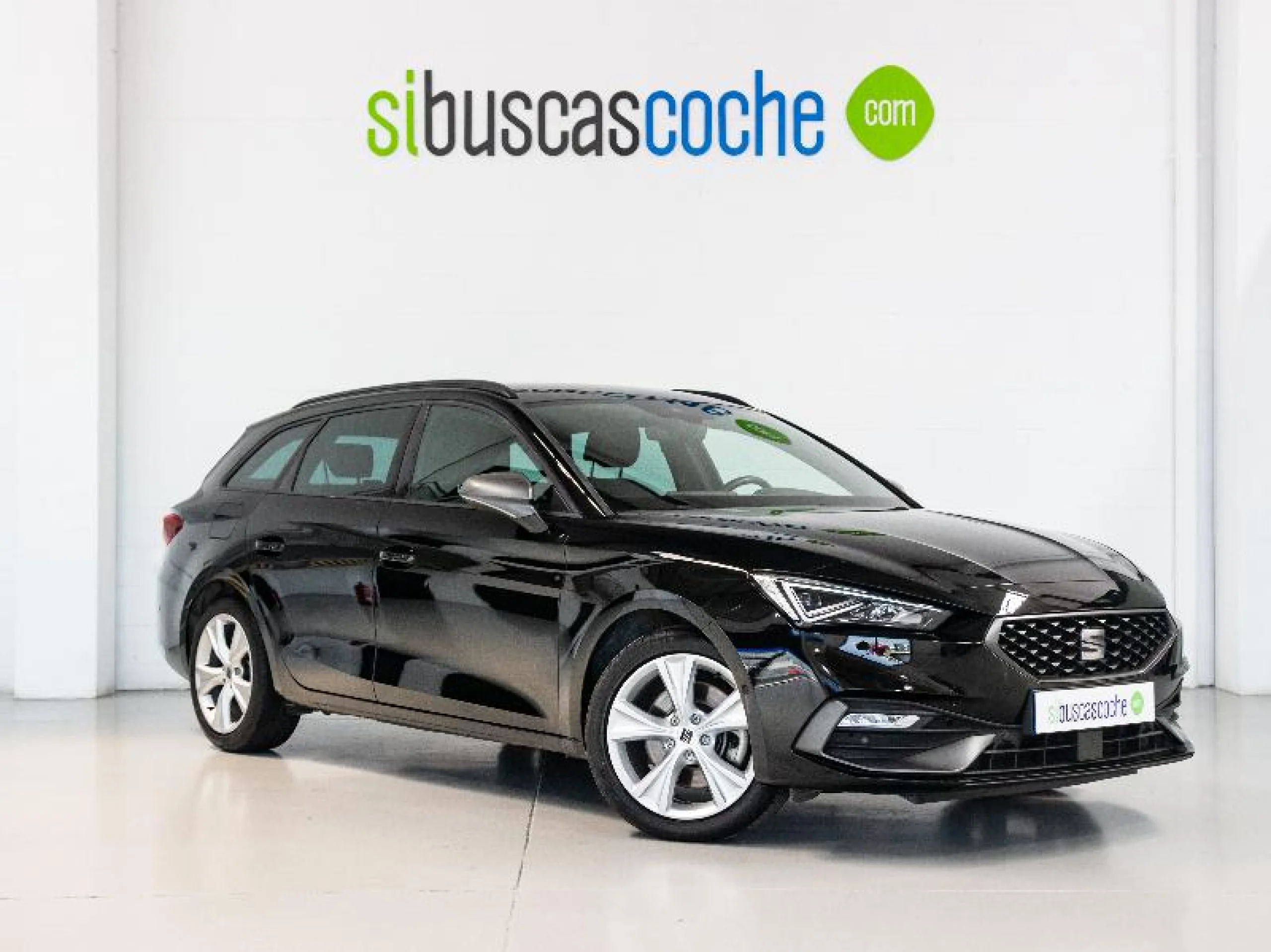 SEAT LEON SP 2.0 TDI 110KW DSG S&S FR LAUNCH P L - Foto 1