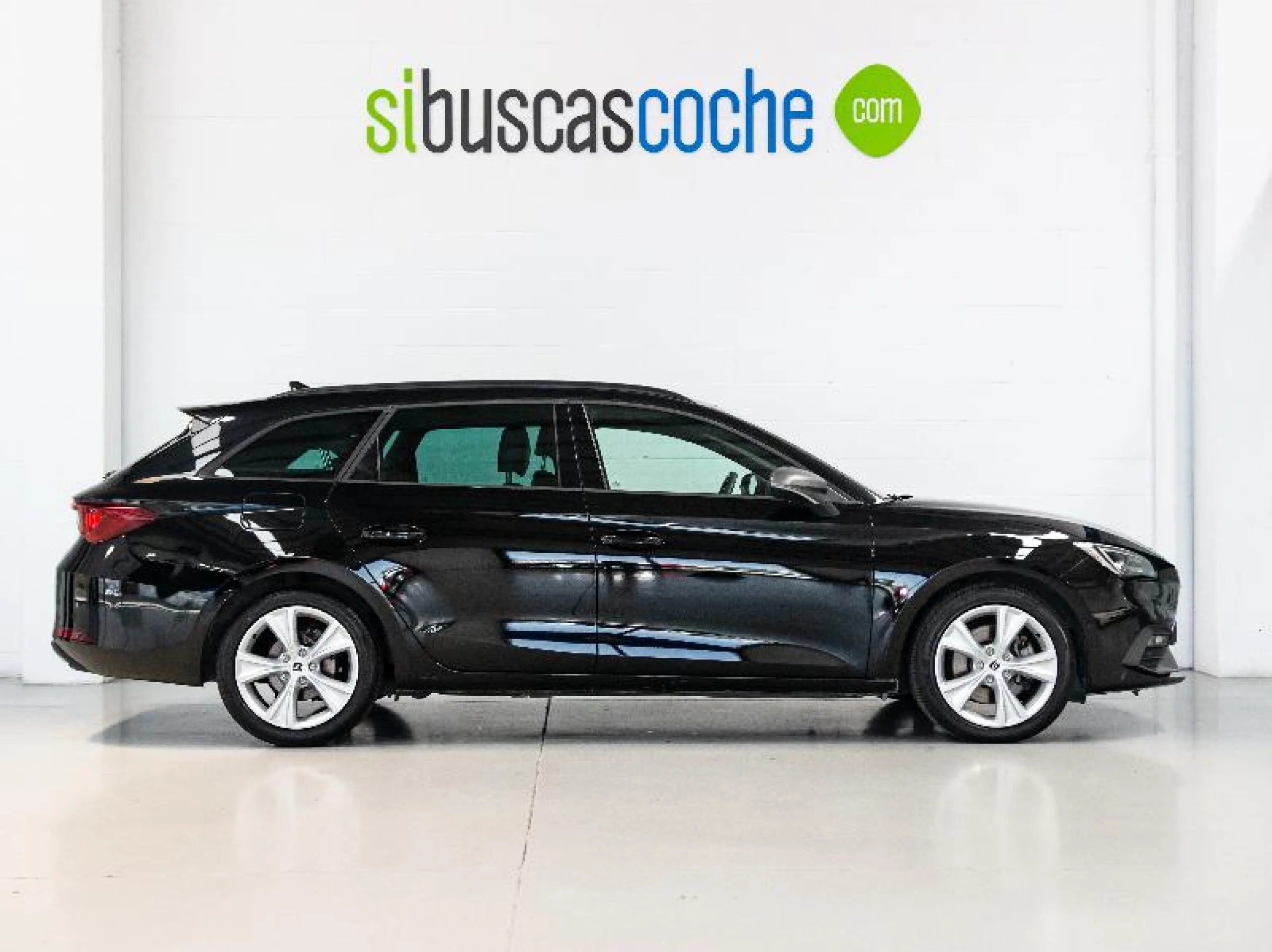 SEAT LEON SP 2.0 TDI 110KW DSG S&S FR LAUNCH P L - Foto 3