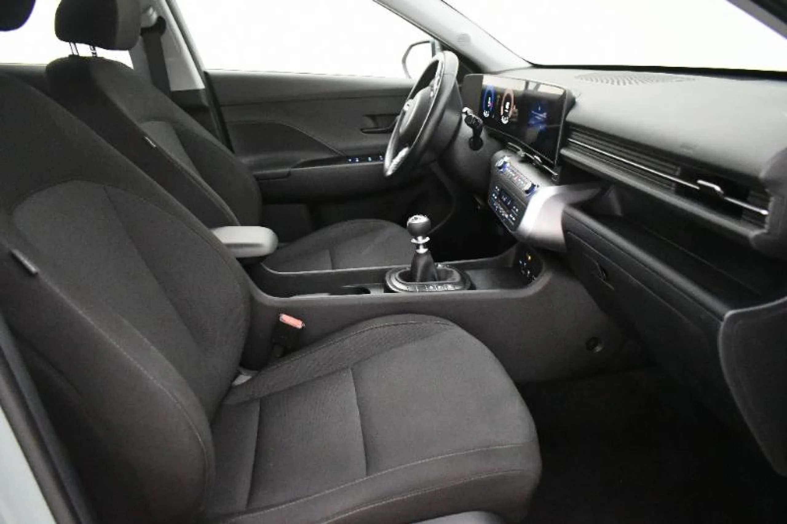 HYUNDAI KONA 1.0 TGDI MAXX - Foto 5