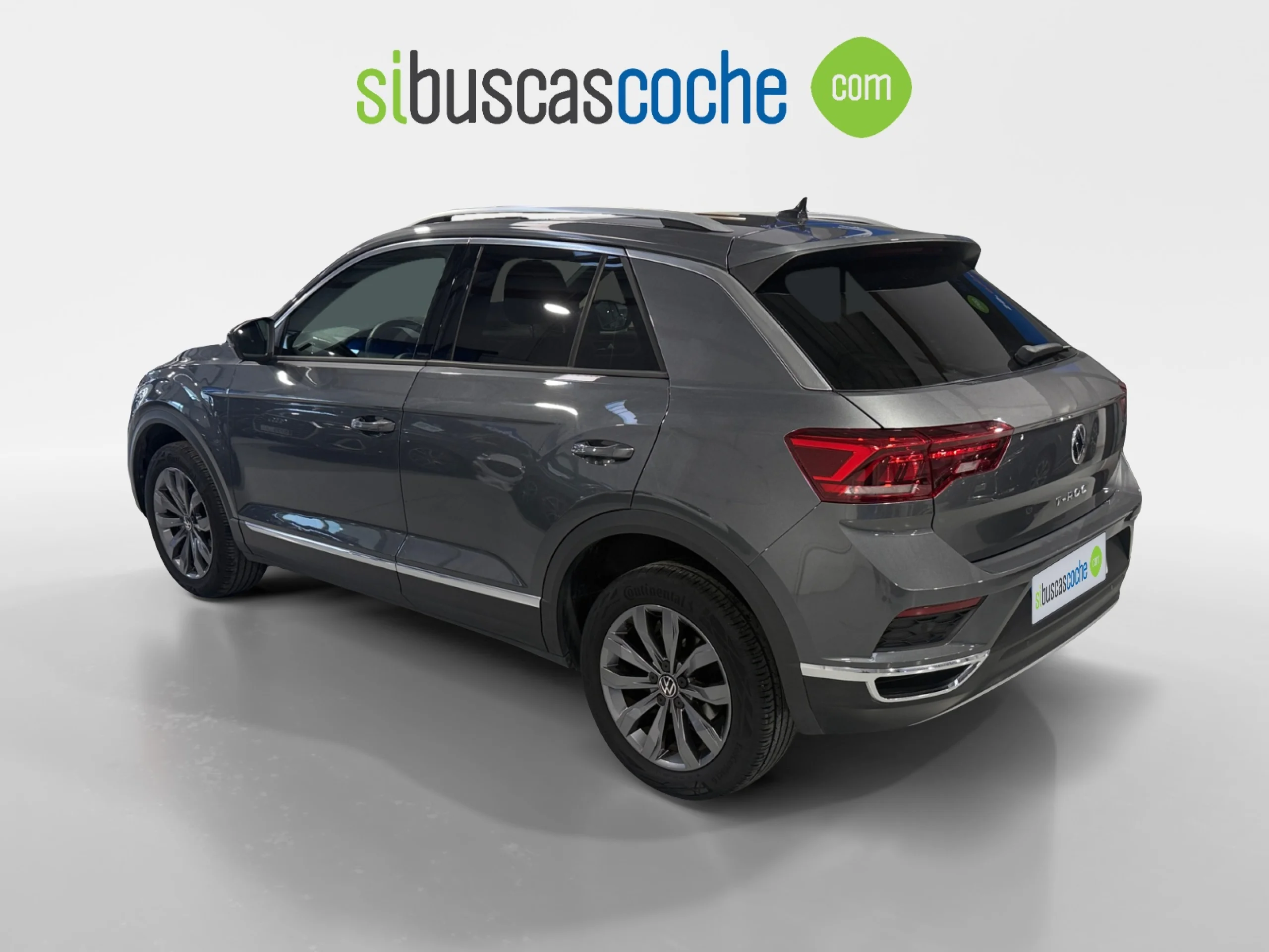 VOLKSWAGEN T ROC SPORT 1.5 TSI 110KW (150CV) DSG - Foto 2