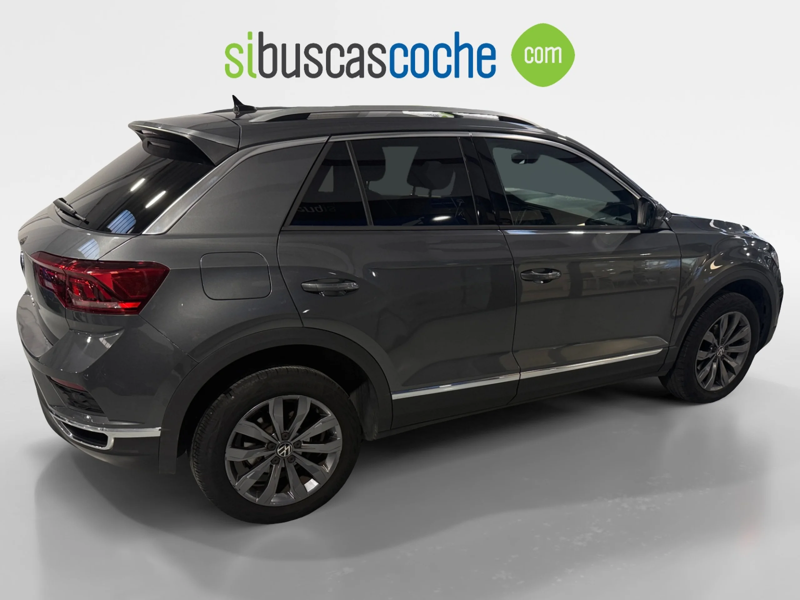 VOLKSWAGEN T ROC SPORT 1.5 TSI 110KW (150CV) DSG - Foto 3