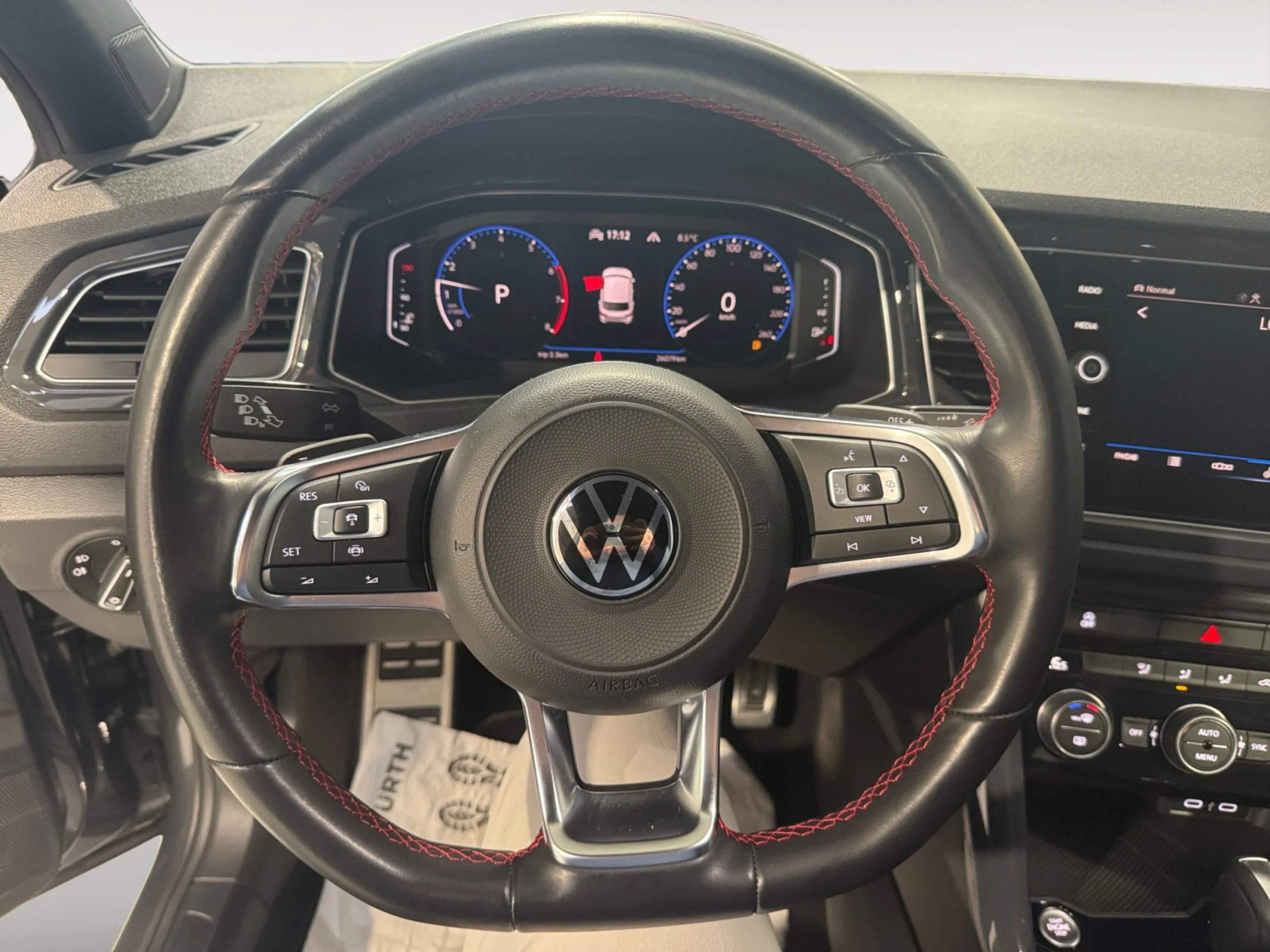VOLKSWAGEN T ROC SPORT 1.5 TSI 110KW (150CV) DSG - Foto 11