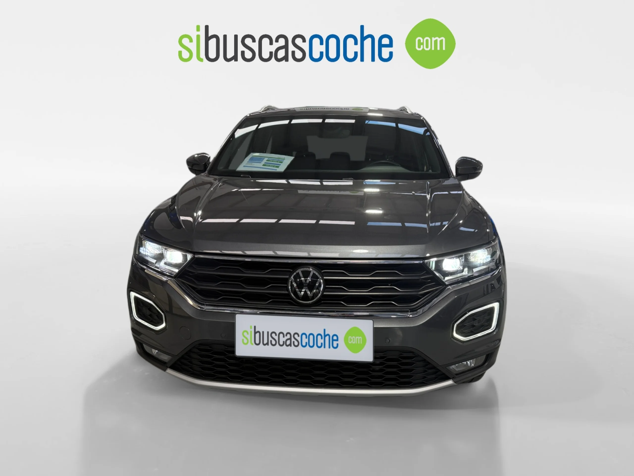 VOLKSWAGEN T ROC SPORT 1.5 TSI 110KW (150CV) DSG - Foto 12
