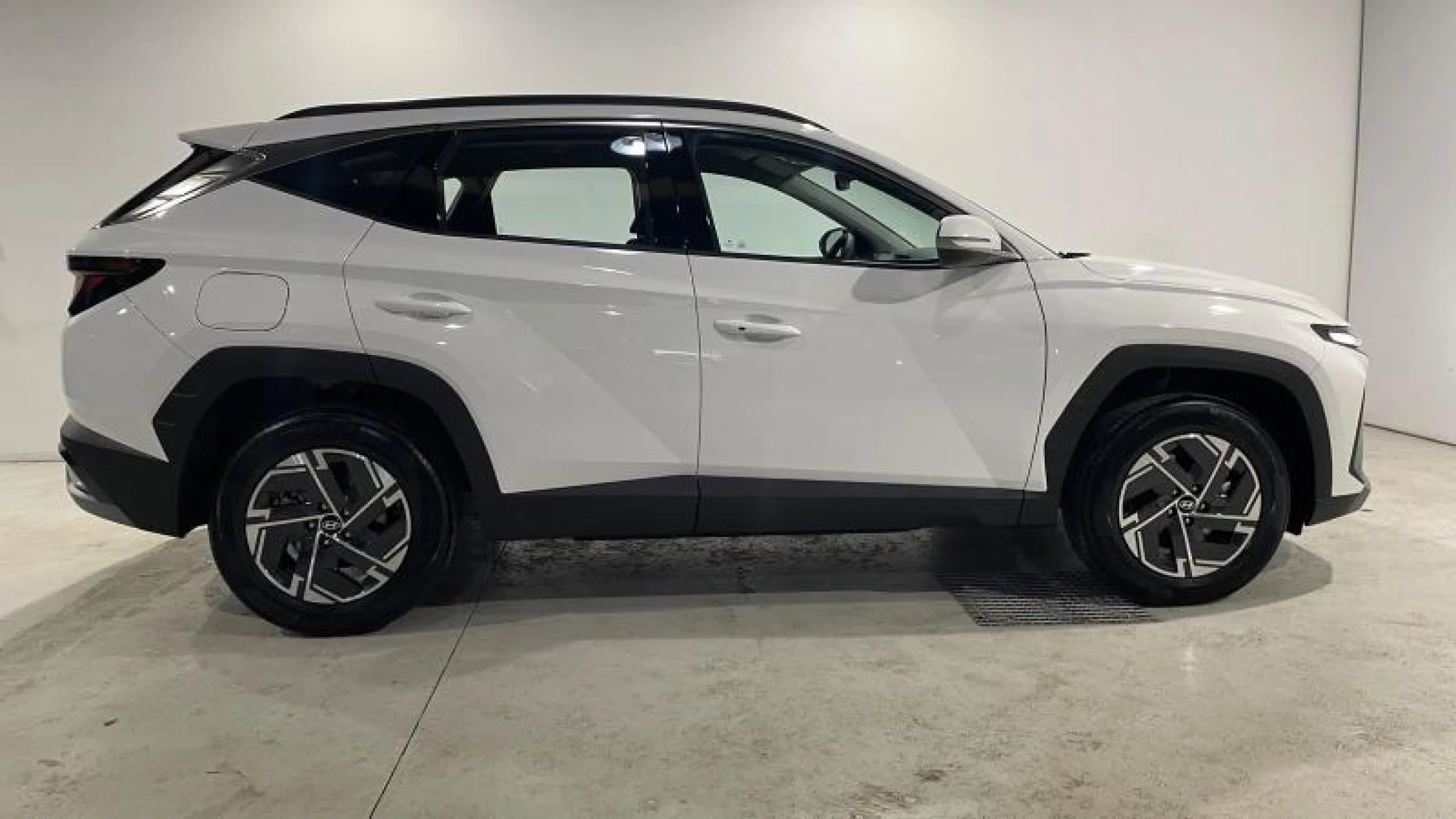 HYUNDAI TUCSON 1.6T 158KW (215CV) HEV AT MAXX - Foto 4