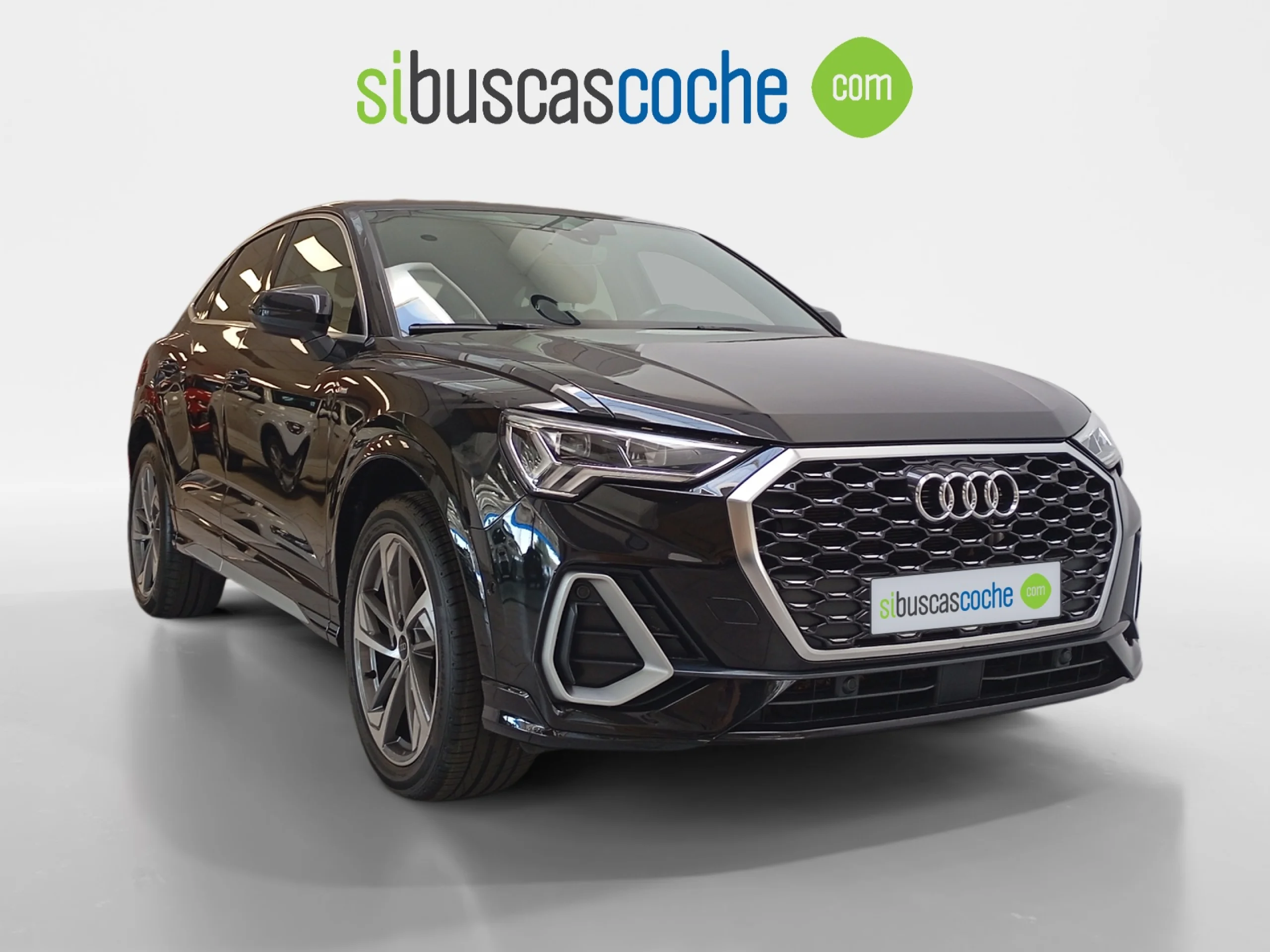 AUDI Q3 SPORTBACK 45 TFSI E 180KW S TRONIC S LINE - Foto 1