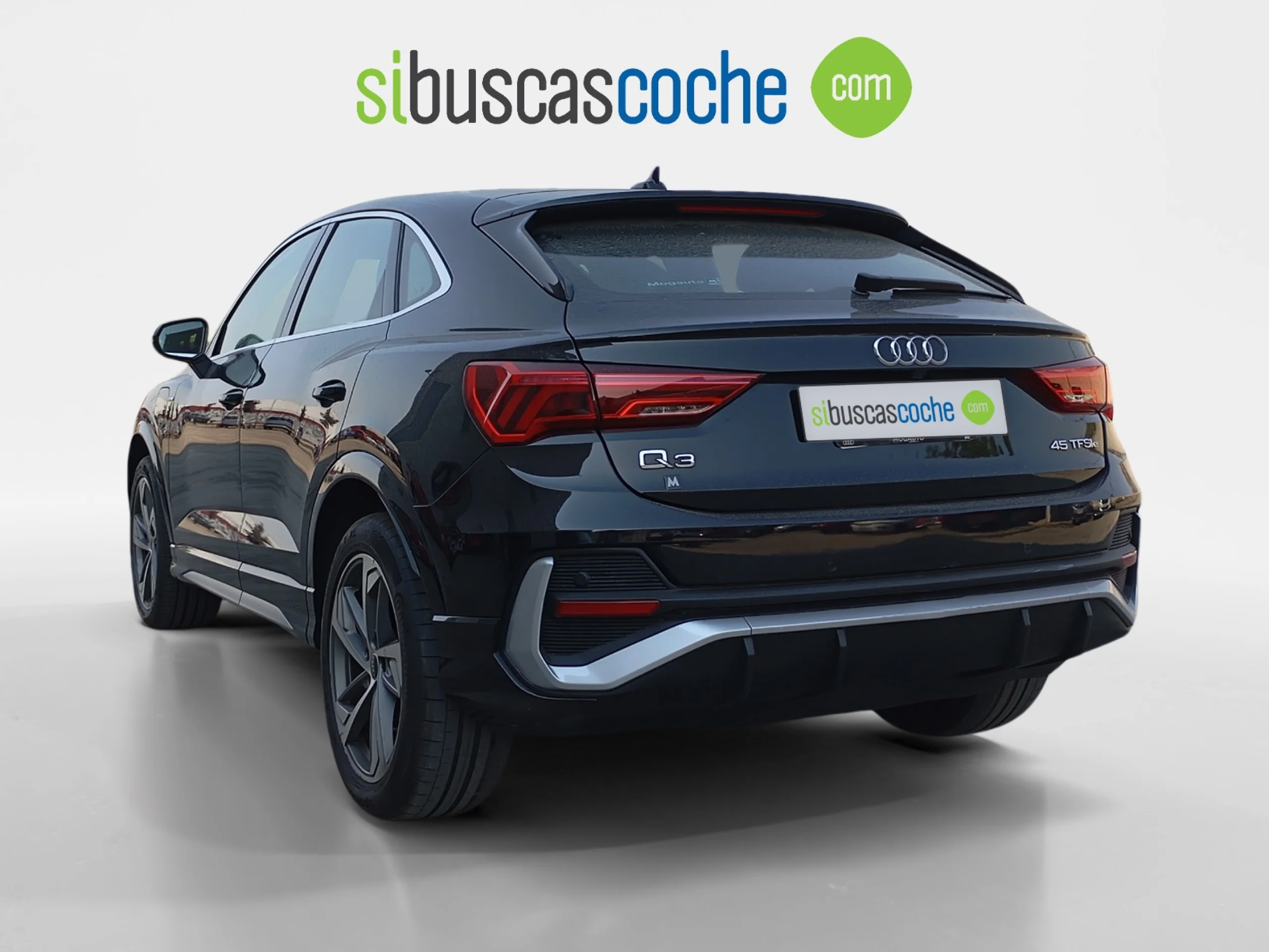 AUDI Q3 SPORTBACK 45 TFSI E 180KW S TRONIC S LINE - Foto 2