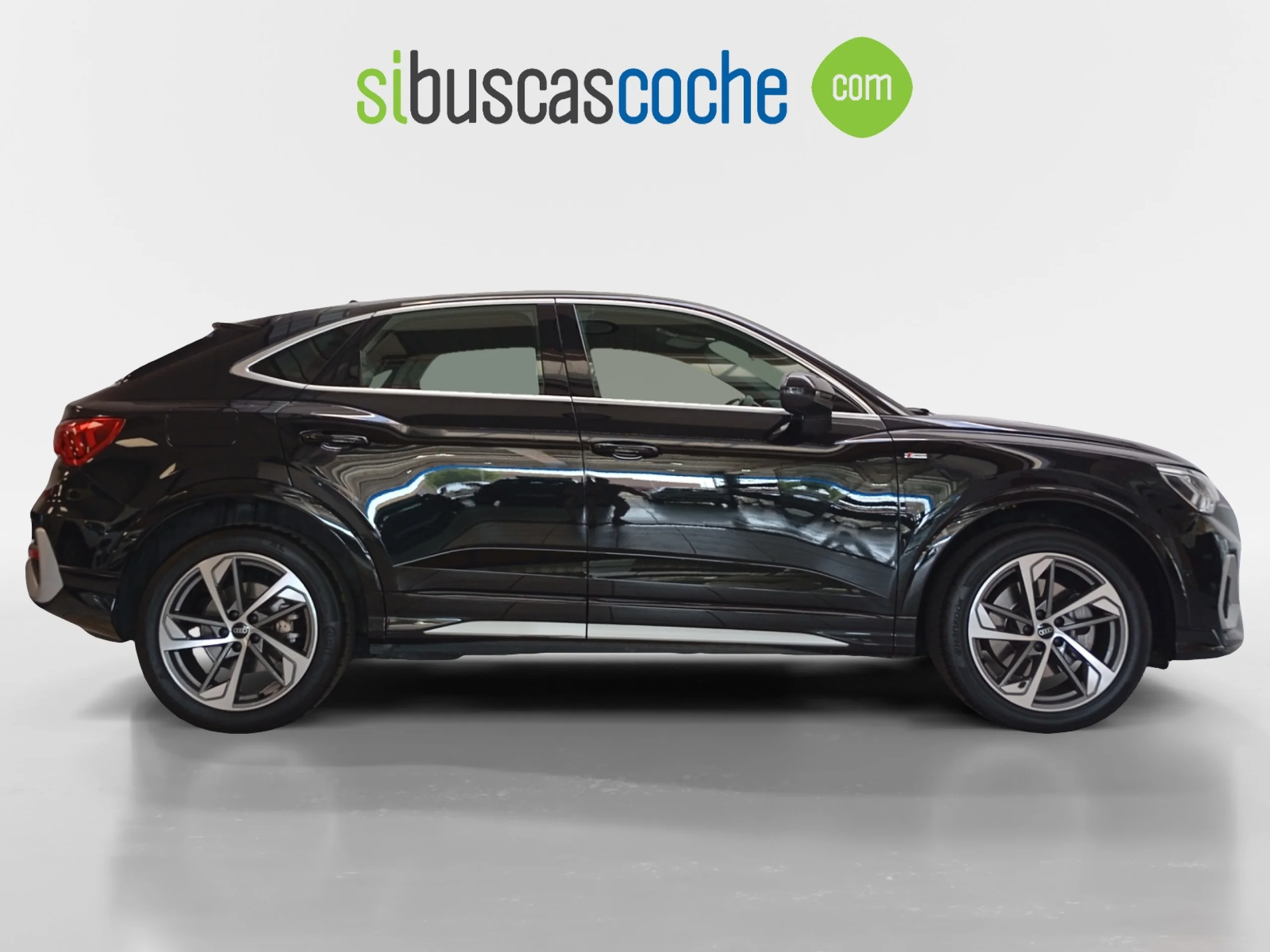 AUDI Q3 SPORTBACK 45 TFSI E 180KW S TRONIC S LINE - Foto 3