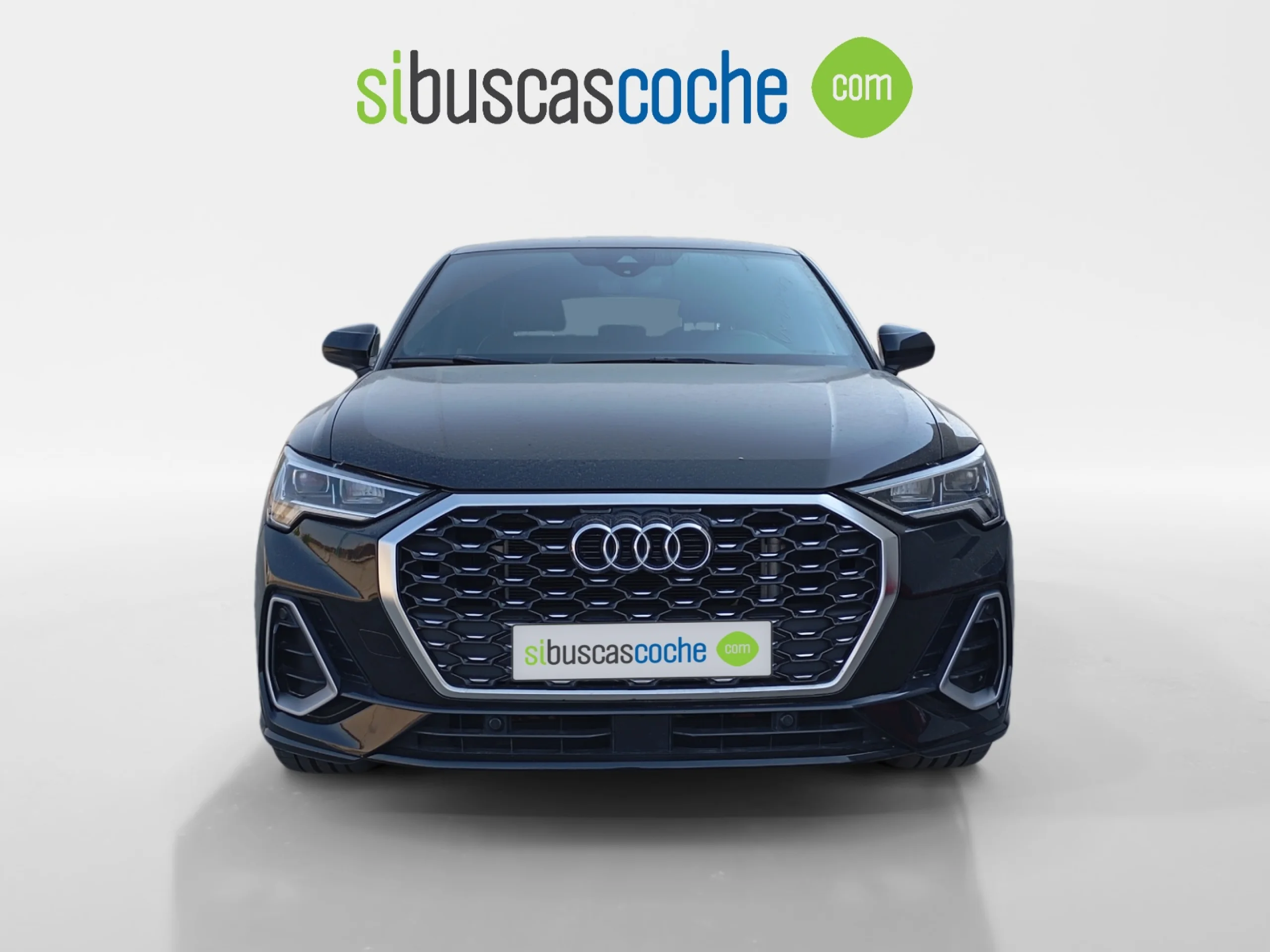AUDI Q3 SPORTBACK 45 TFSI E 180KW S TRONIC S LINE - Foto 12