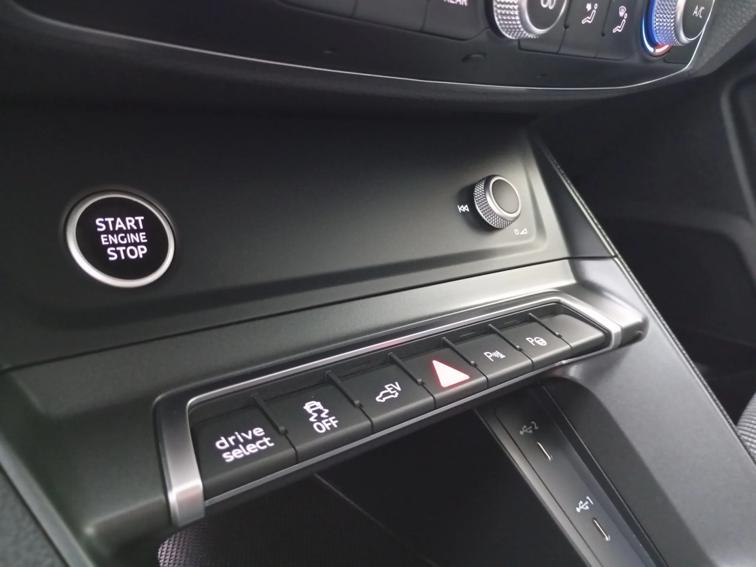 AUDI Q3 SPORTBACK 45 TFSI E 180KW S TRONIC S LINE - Foto 13
