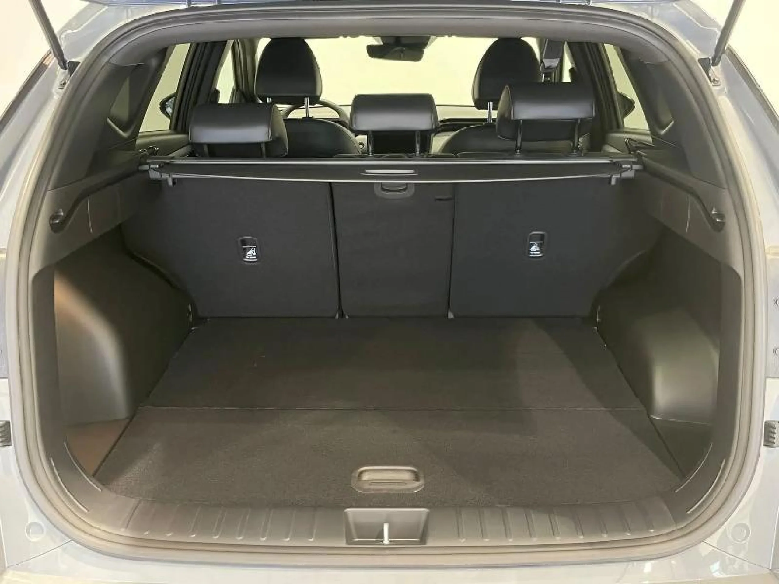 HYUNDAI TUCSON 1.6 TGDI 110KW (150CV) N LINE 30 ANIVERS - Foto 3