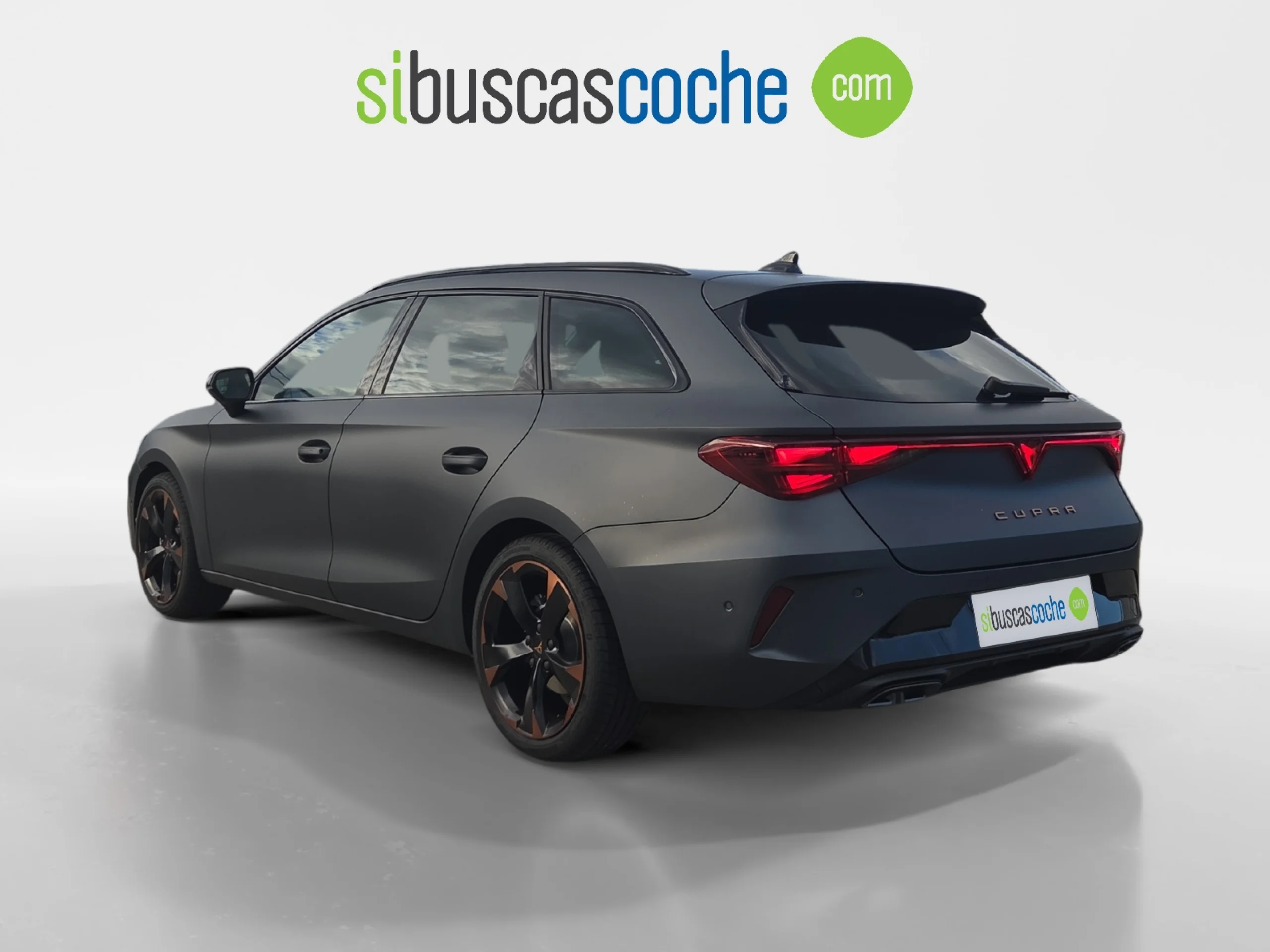 CUPRA LEON SP 1.5 ETSI 110KW (150CV) DSG - Foto 2