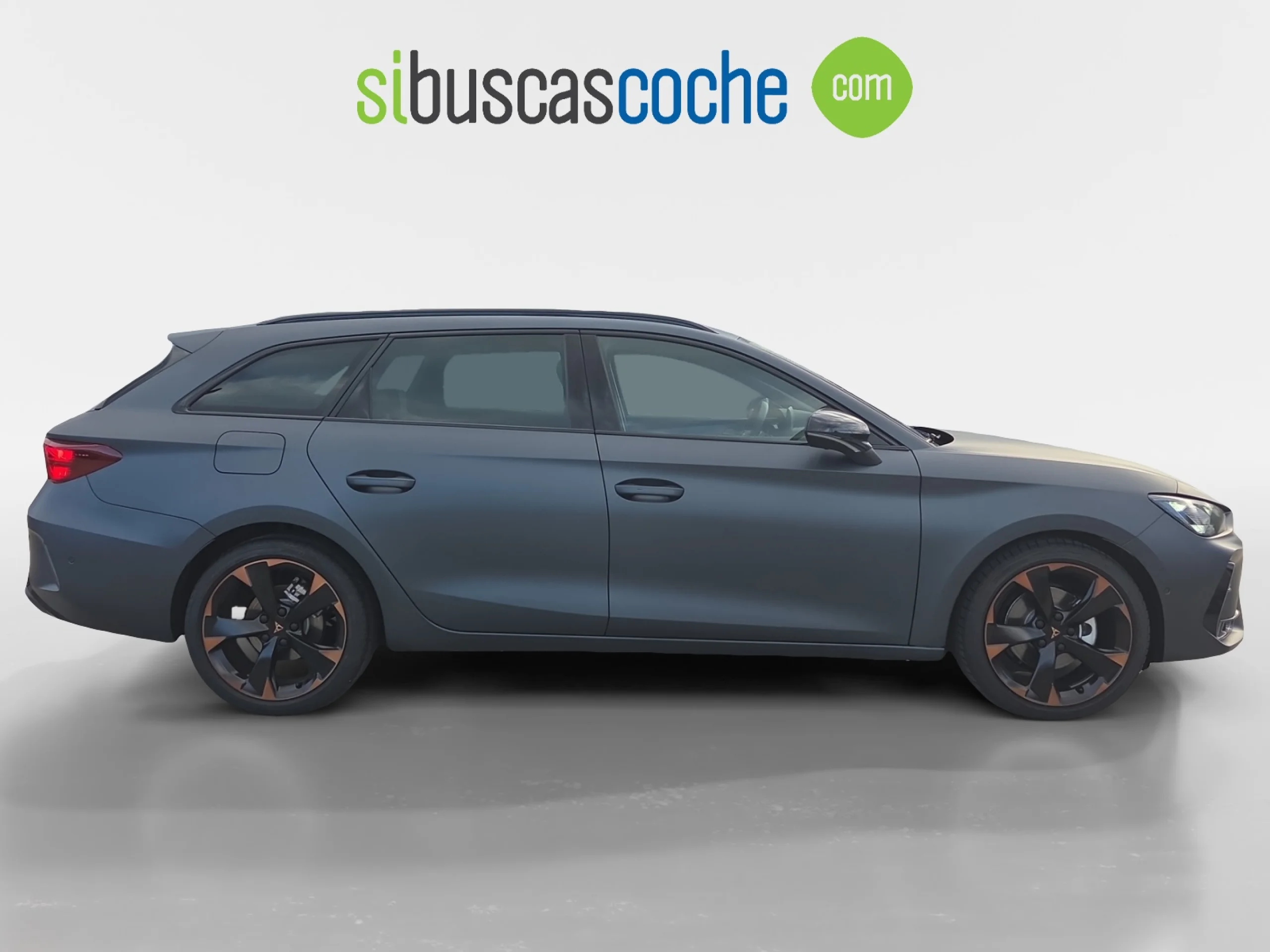 CUPRA LEON SP 1.5 ETSI 110KW (150CV) DSG - Foto 3