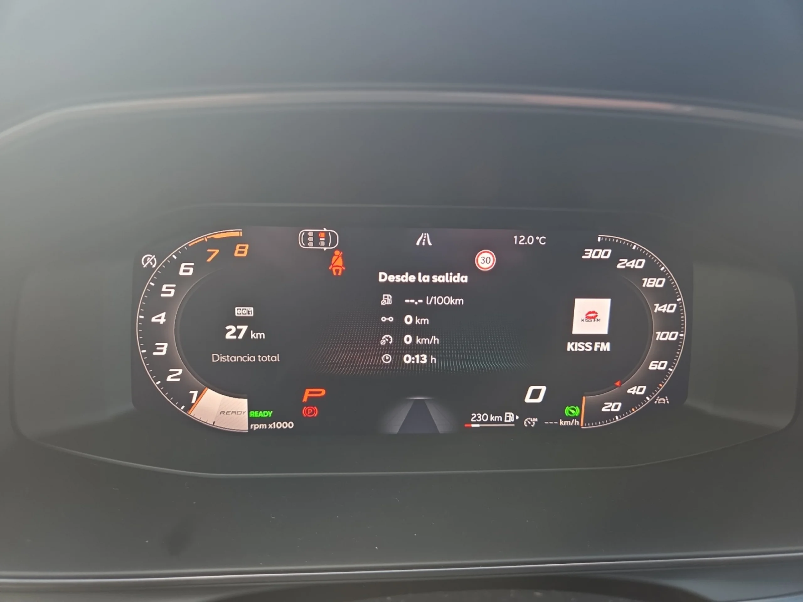 CUPRA LEON SP 1.5 ETSI 110KW (150CV) DSG - Foto 7