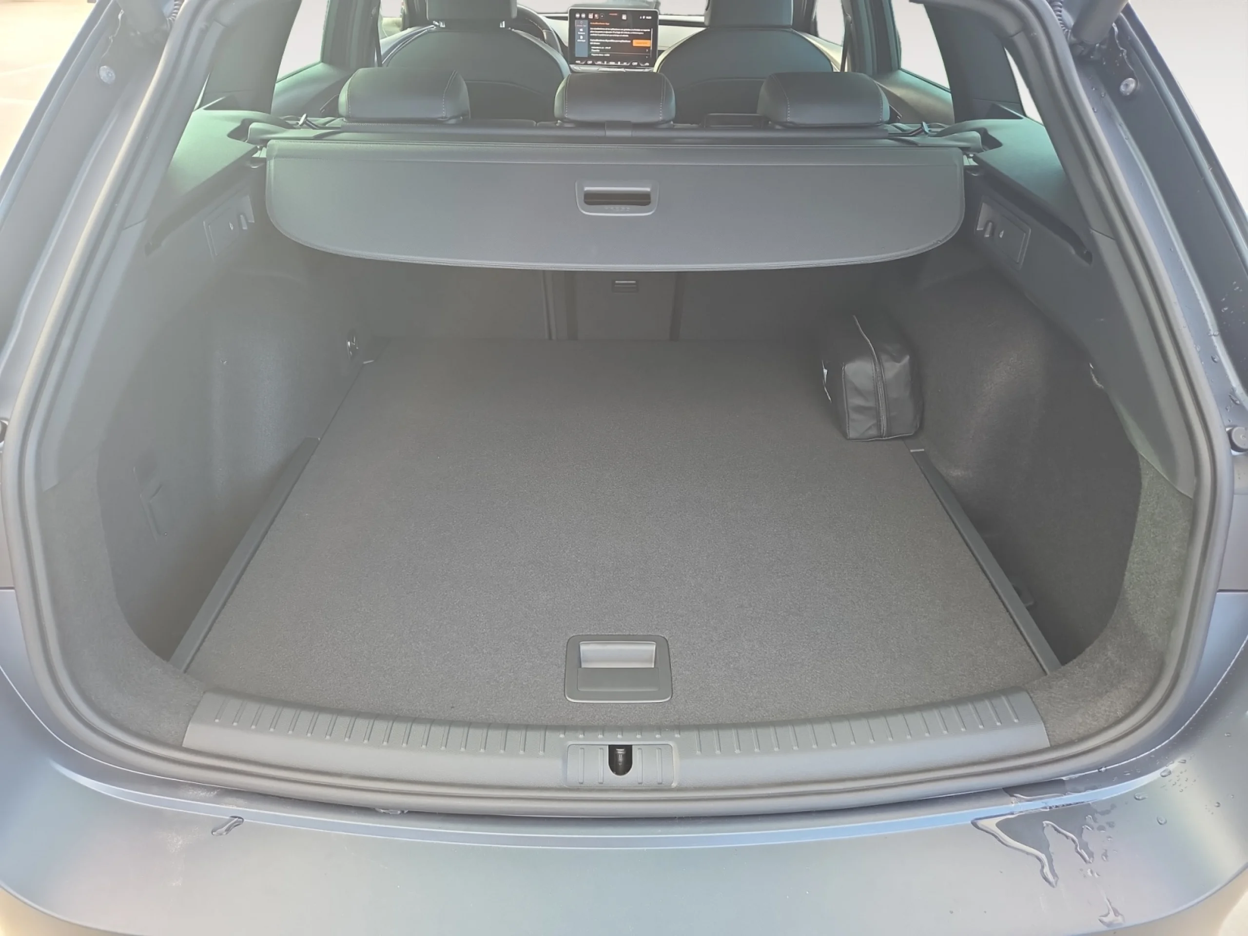 CUPRA LEON SP 1.5 ETSI 110KW (150CV) DSG - Foto 8