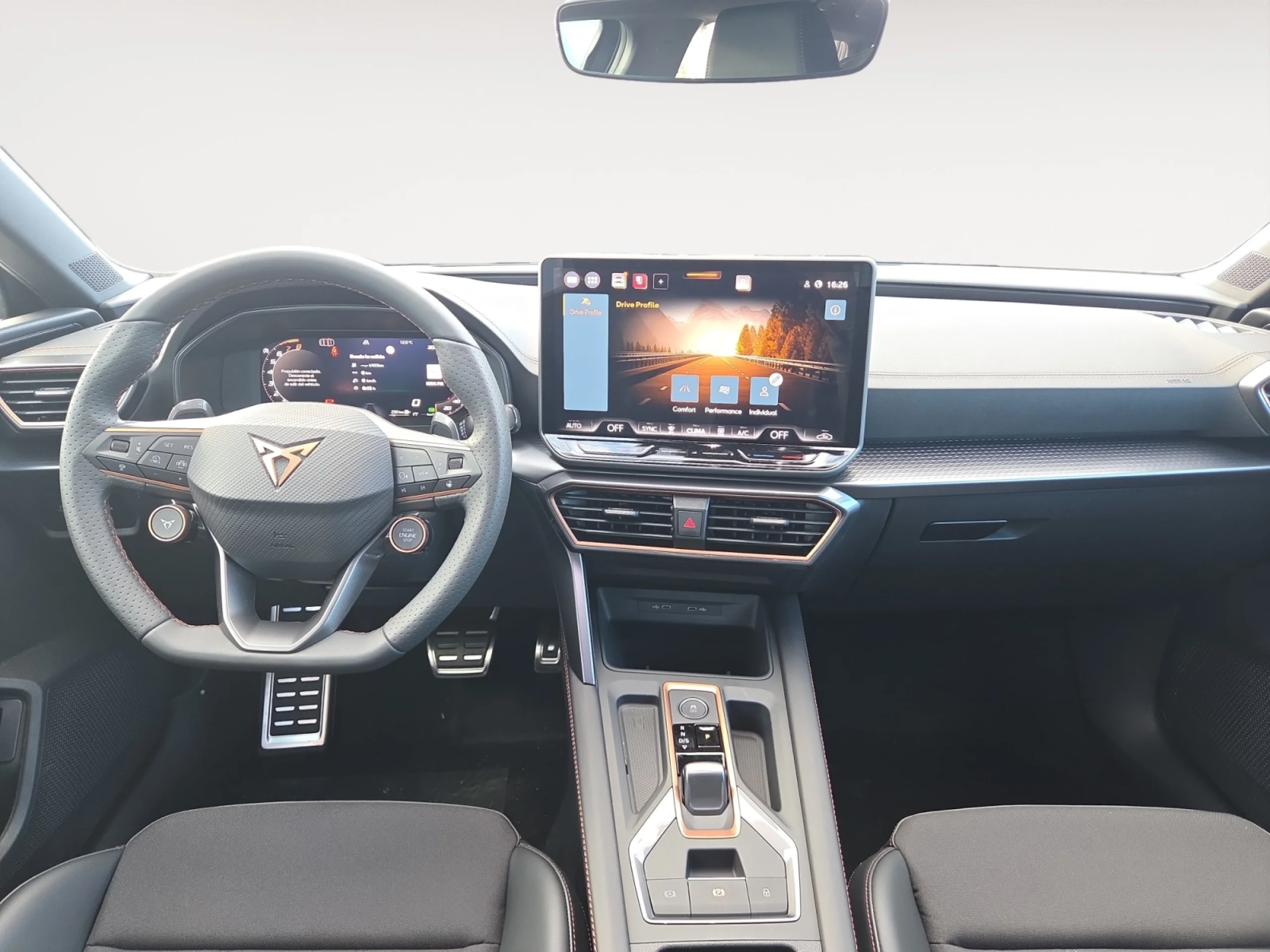 CUPRA LEON SP 1.5 ETSI 110KW (150CV) DSG - Foto 11