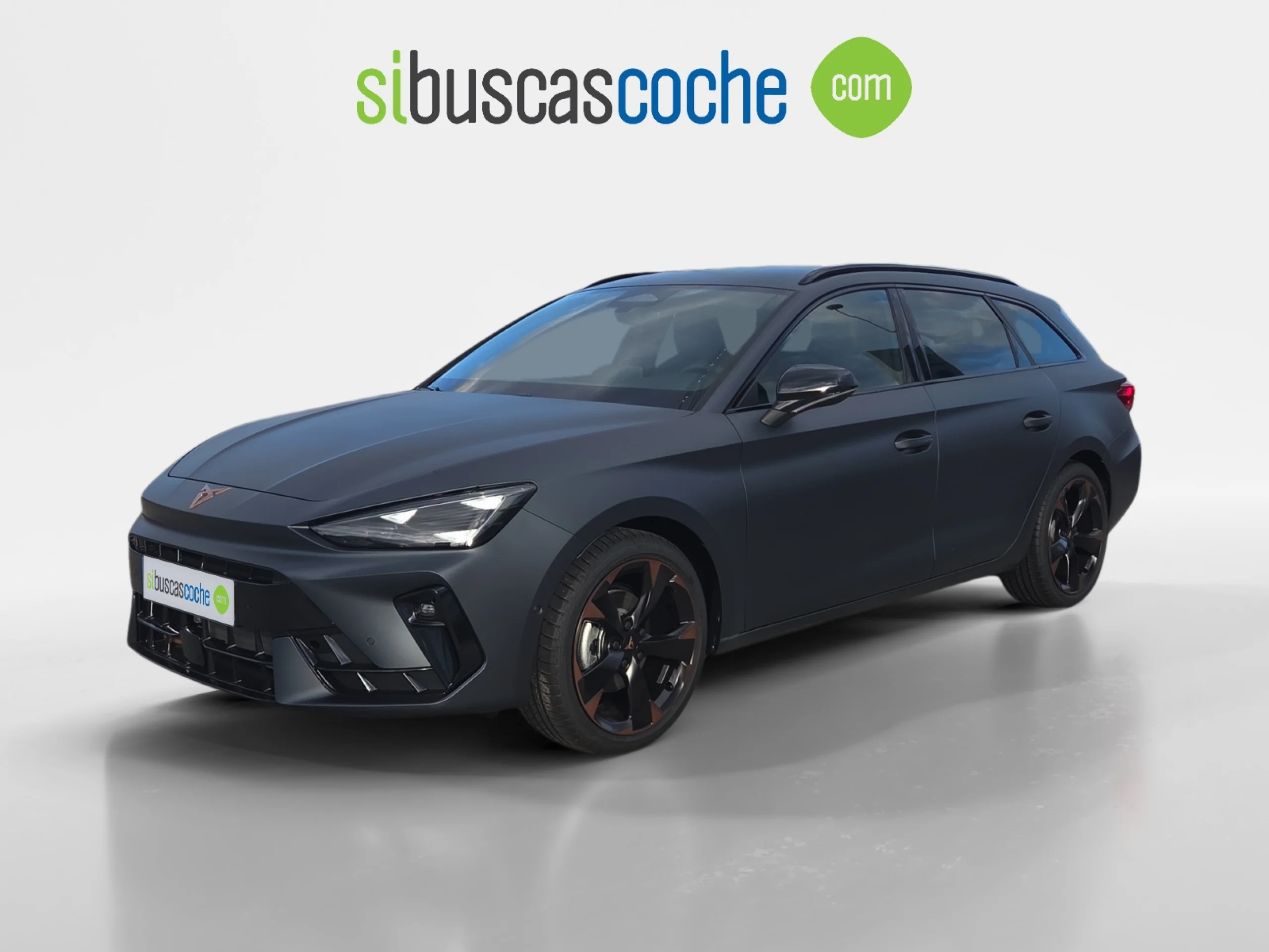 CUPRA LEON SP 1.5 ETSI 110KW (150CV) DSG - Foto 12