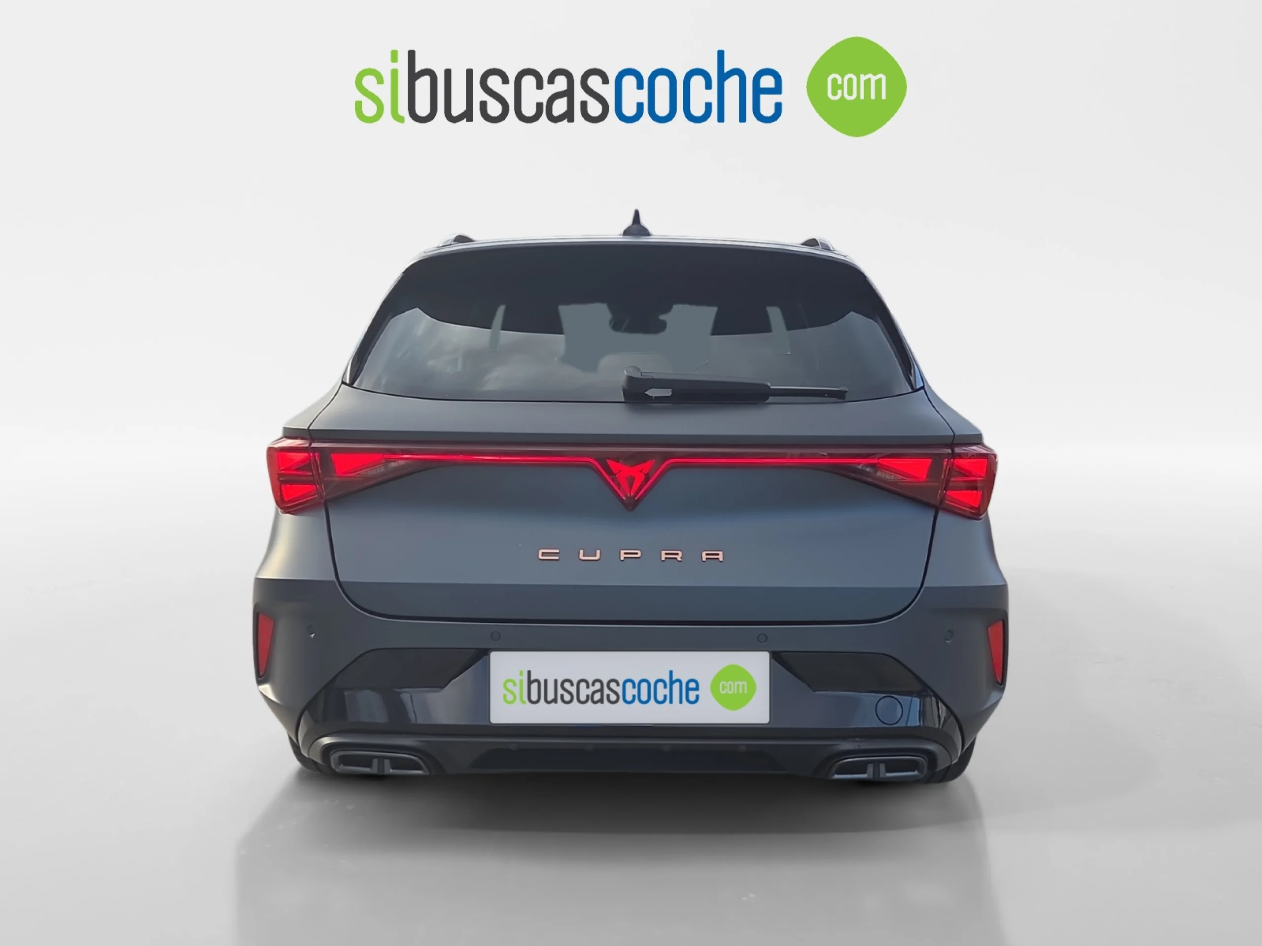 CUPRA LEON SP 1.5 ETSI 110KW (150CV) DSG - Foto 13