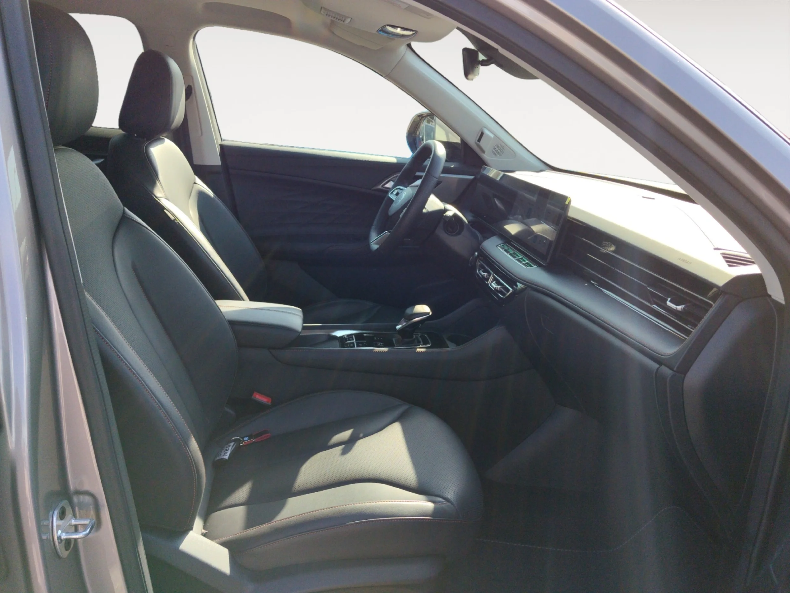 MG HS 1.5T LUXURY DCT - Foto 5
