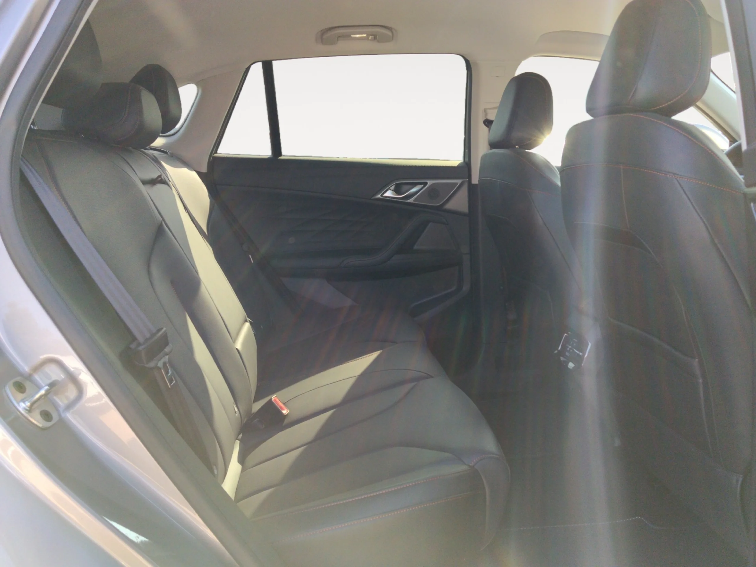 MG HS 1.5T LUXURY DCT - Foto 6