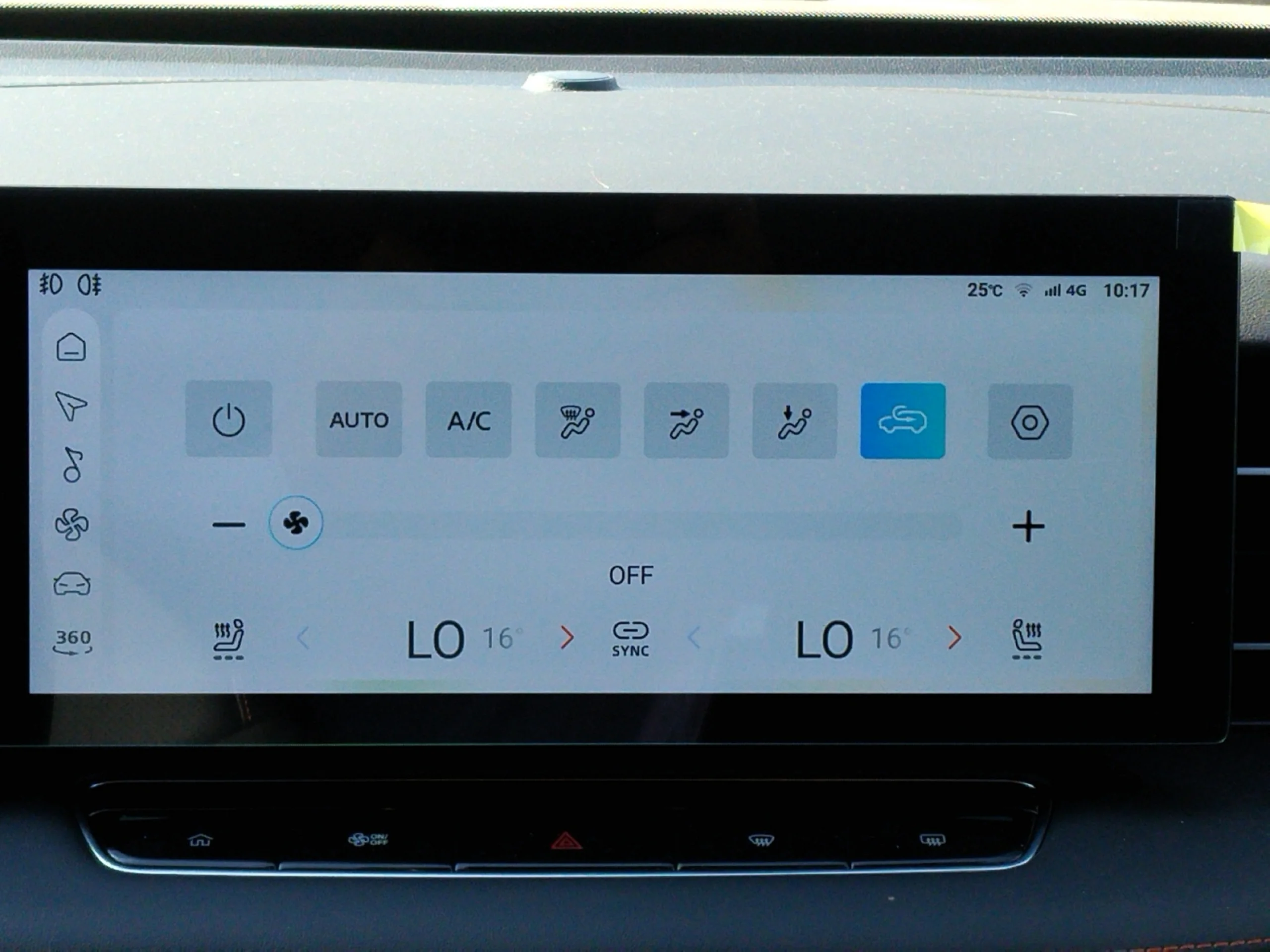 MG HS 1.5T LUXURY DCT - Foto 14