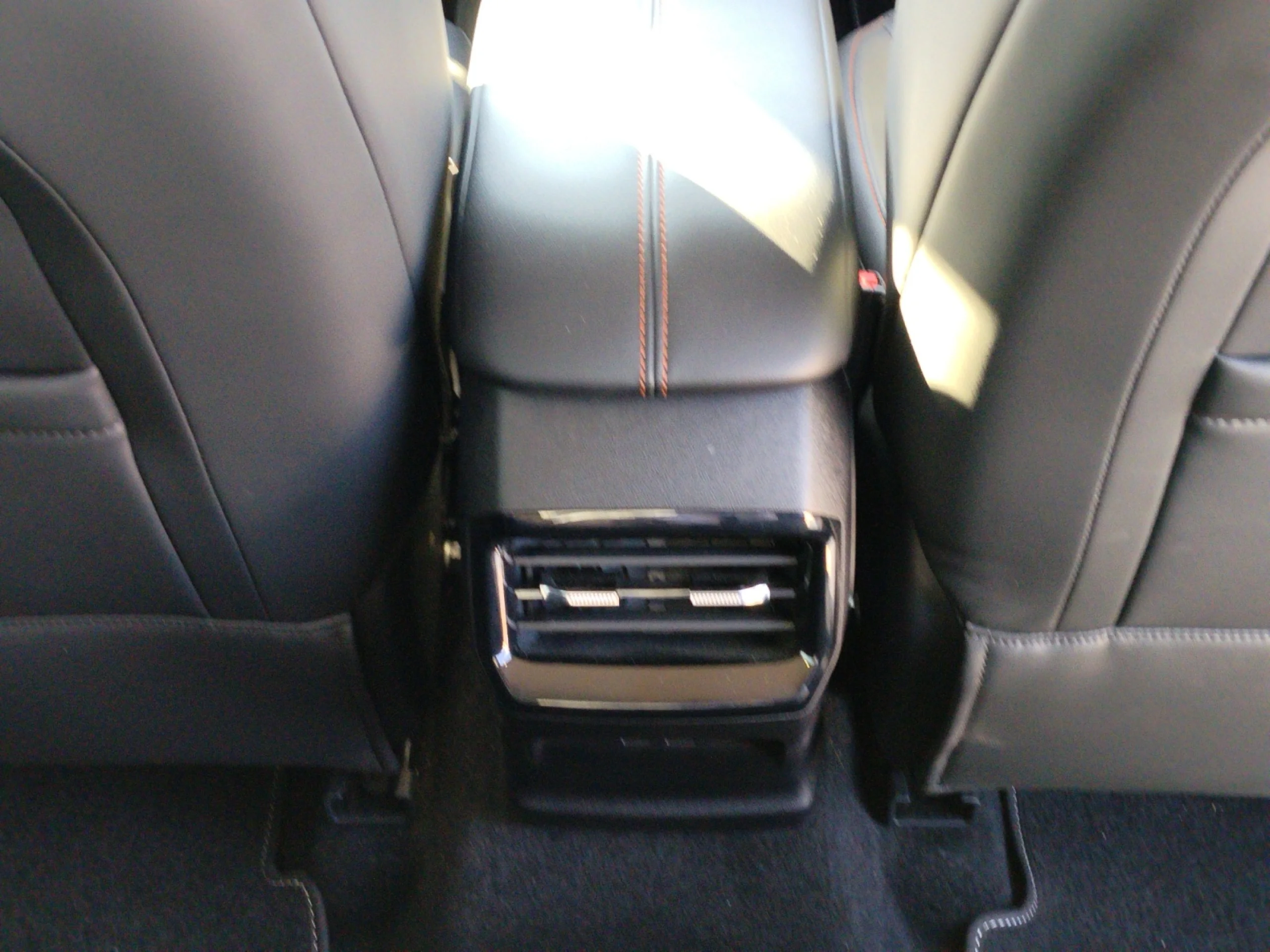 MG HS 1.5T LUXURY DCT - Foto 15