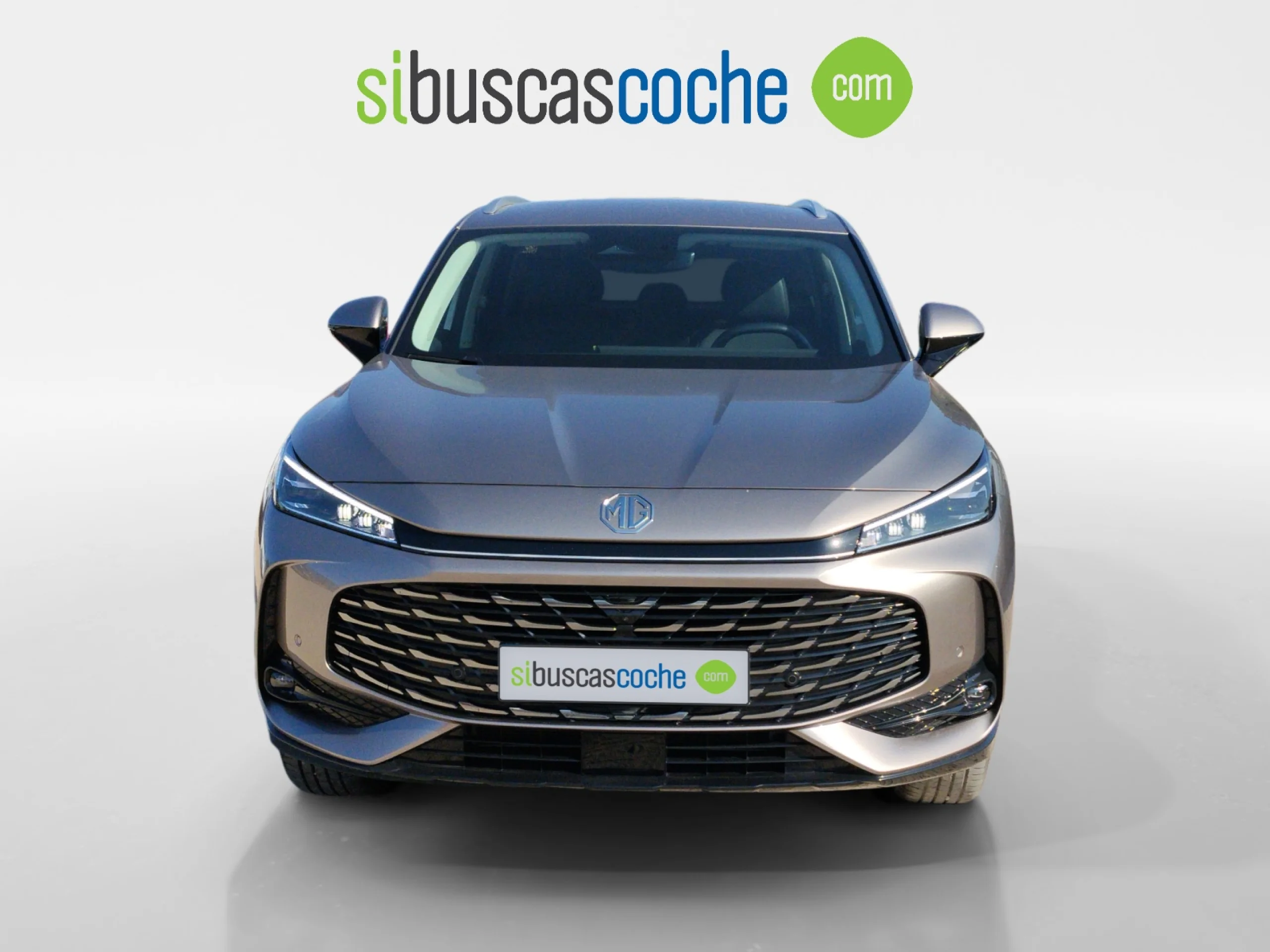 MG HS 1.5T LUXURY DCT - Foto 17
