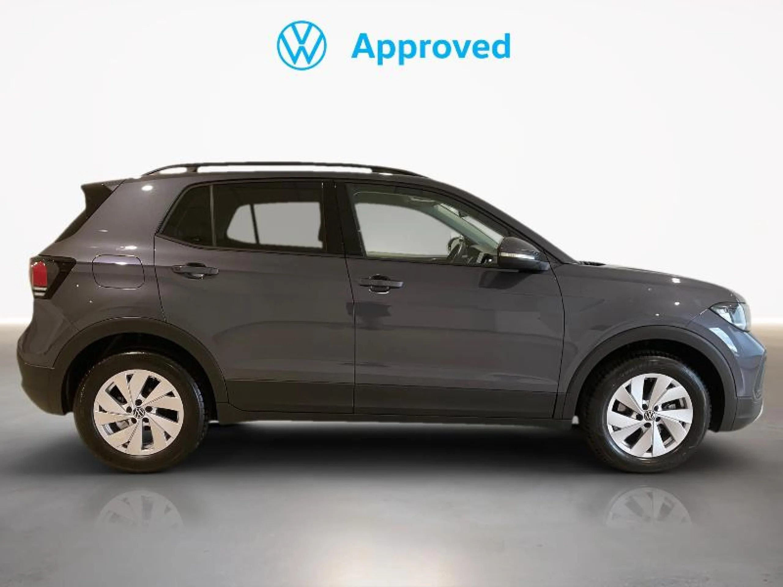 VOLKSWAGEN T CROSS ADVANCE 1.0 TSI 81KW (110CV) - Foto 3