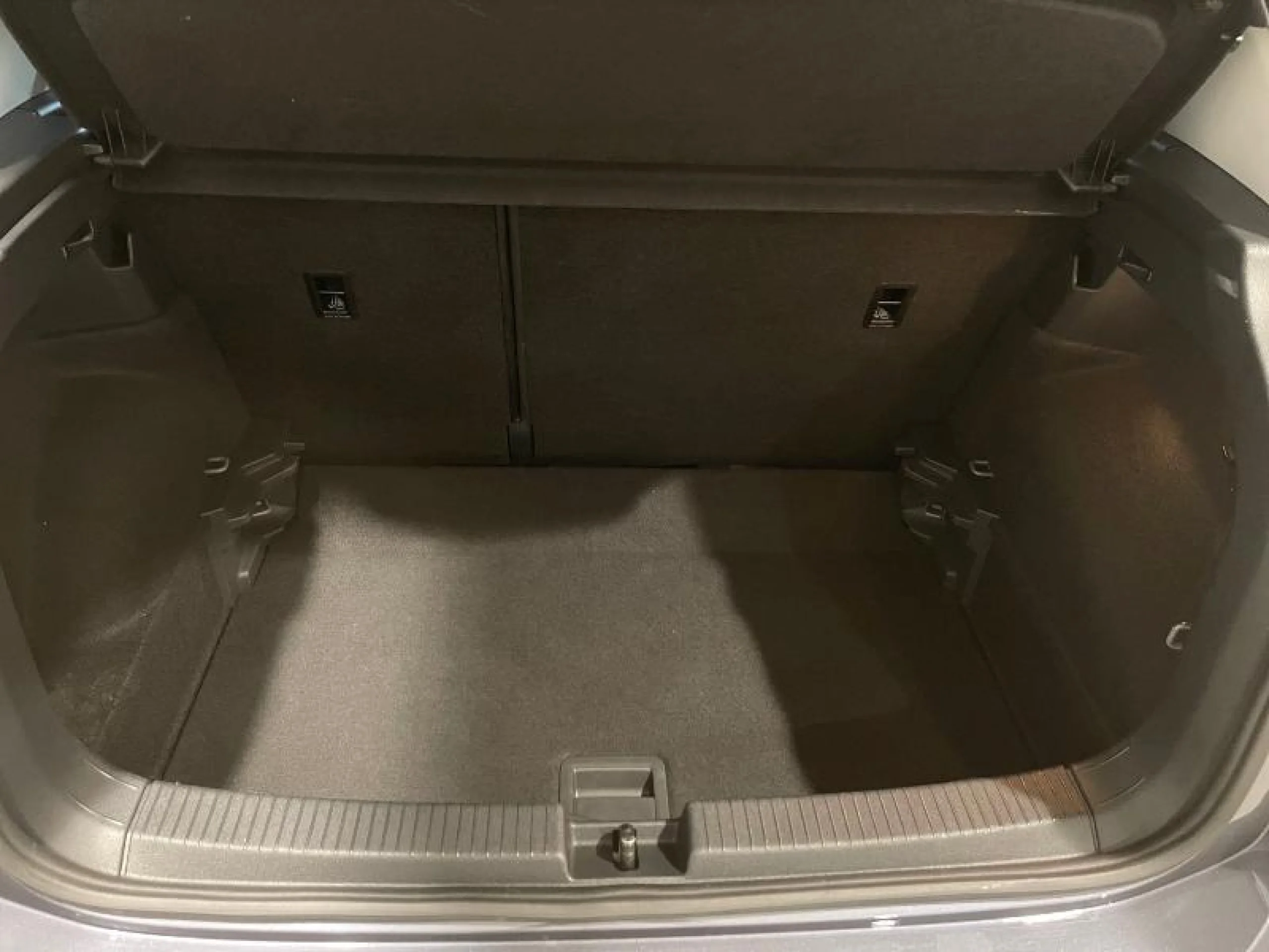 VOLKSWAGEN T CROSS ADVANCE 1.0 TSI 81KW (110CV) - Foto 7