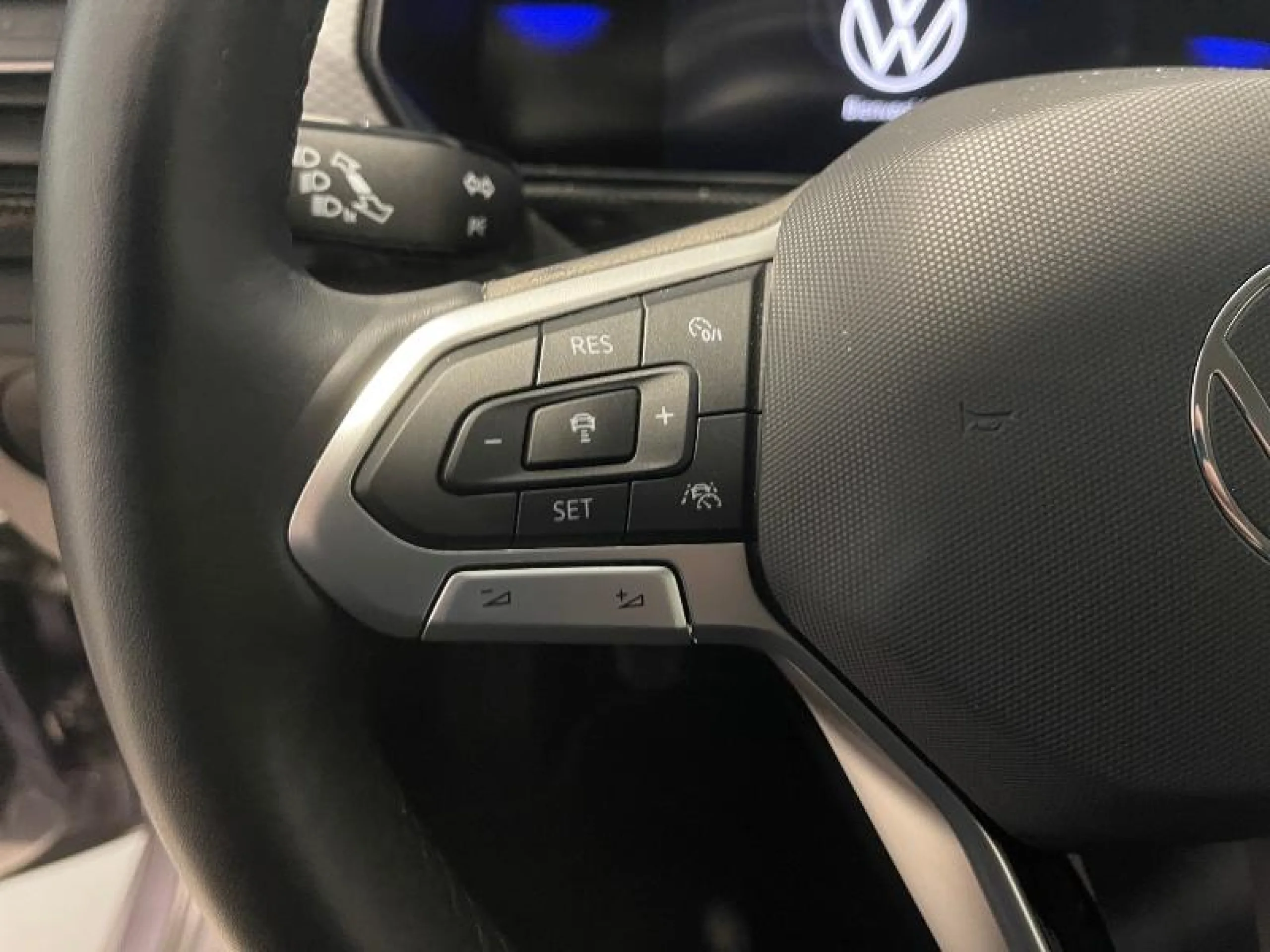 VOLKSWAGEN T CROSS ADVANCE 1.0 TSI 81KW (110CV) - Foto 9