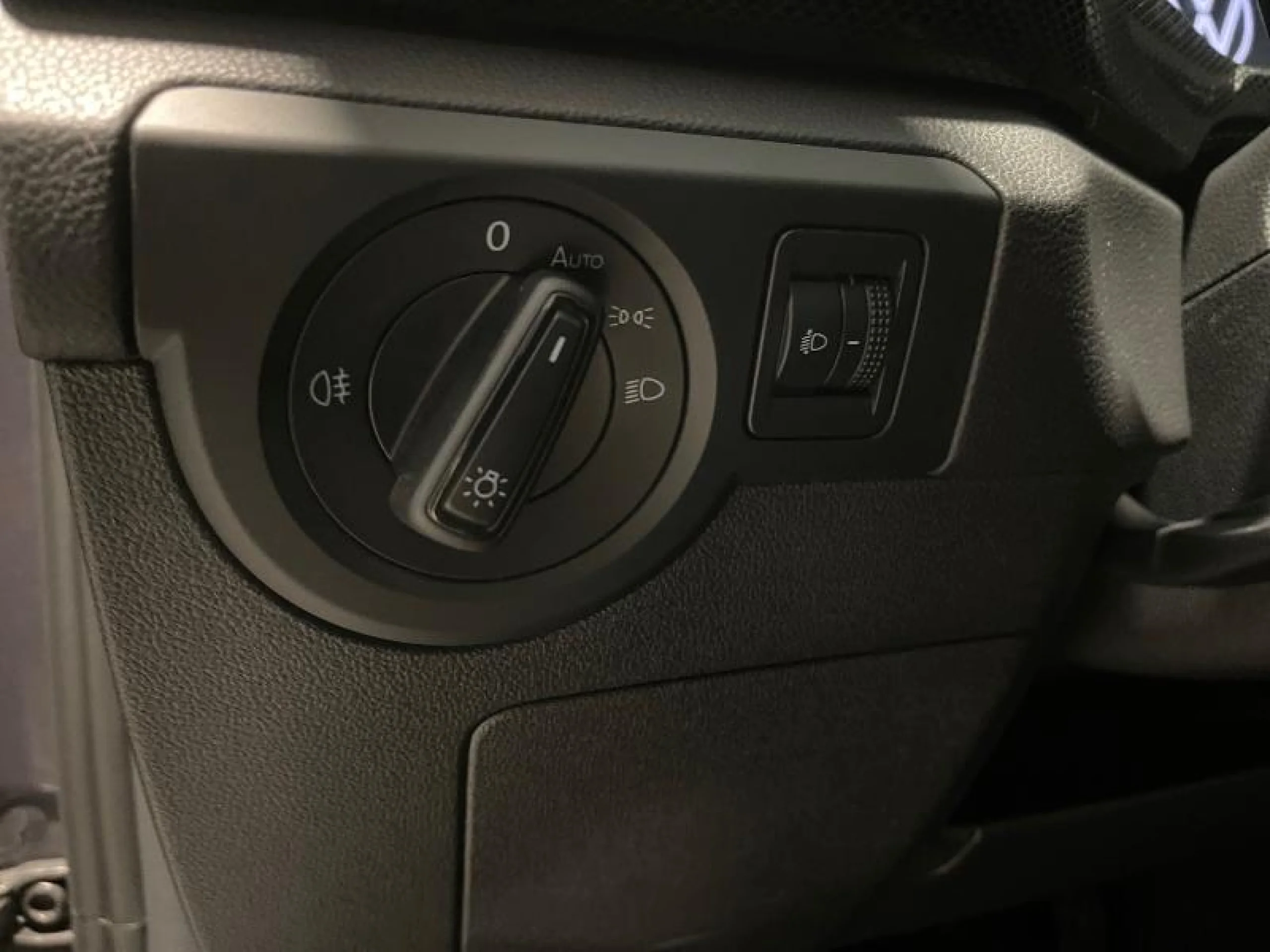 VOLKSWAGEN T CROSS ADVANCE 1.0 TSI 81KW (110CV) - Foto 11