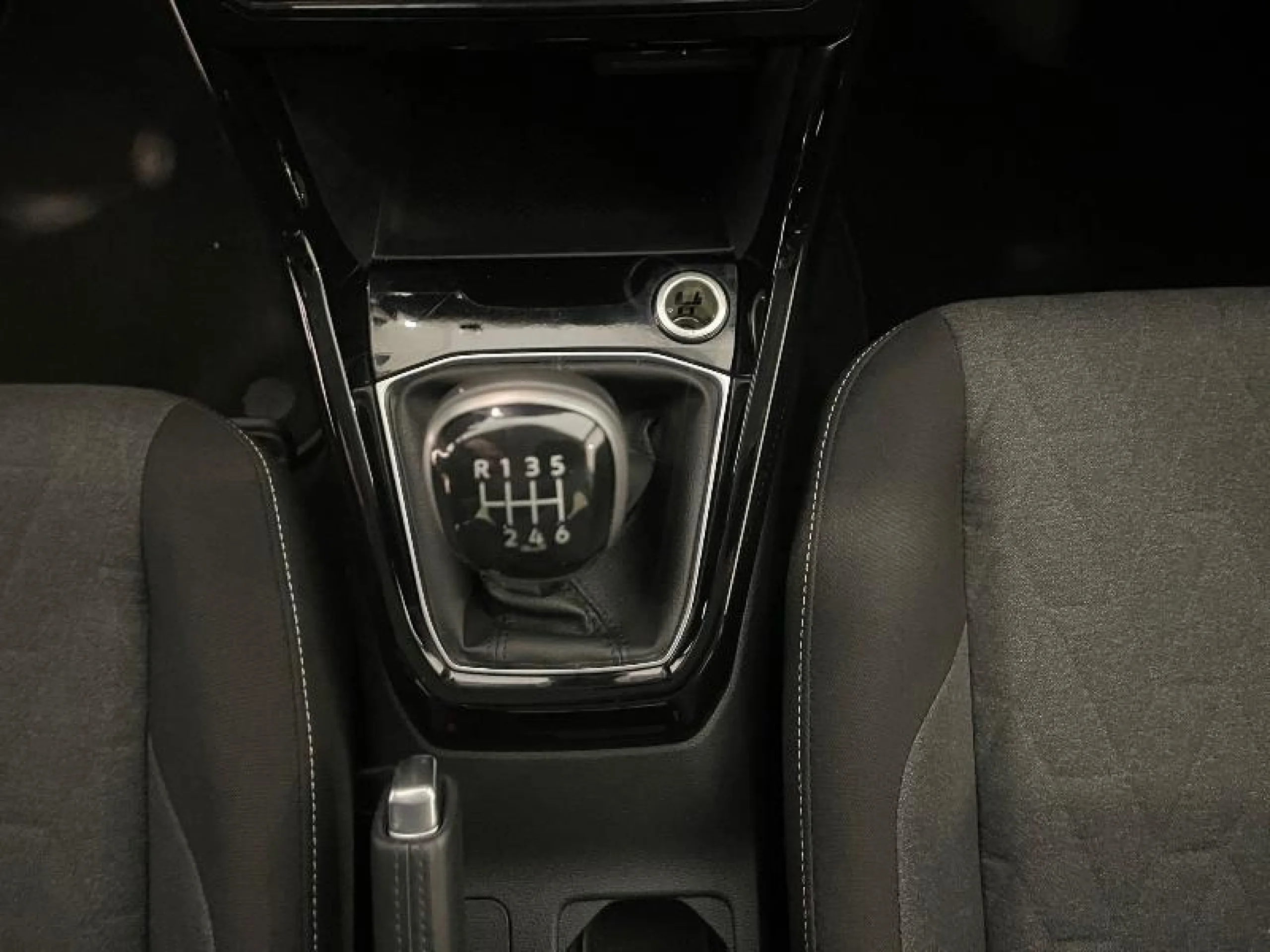 VOLKSWAGEN T CROSS ADVANCE 1.0 TSI 81KW (110CV) - Foto 12