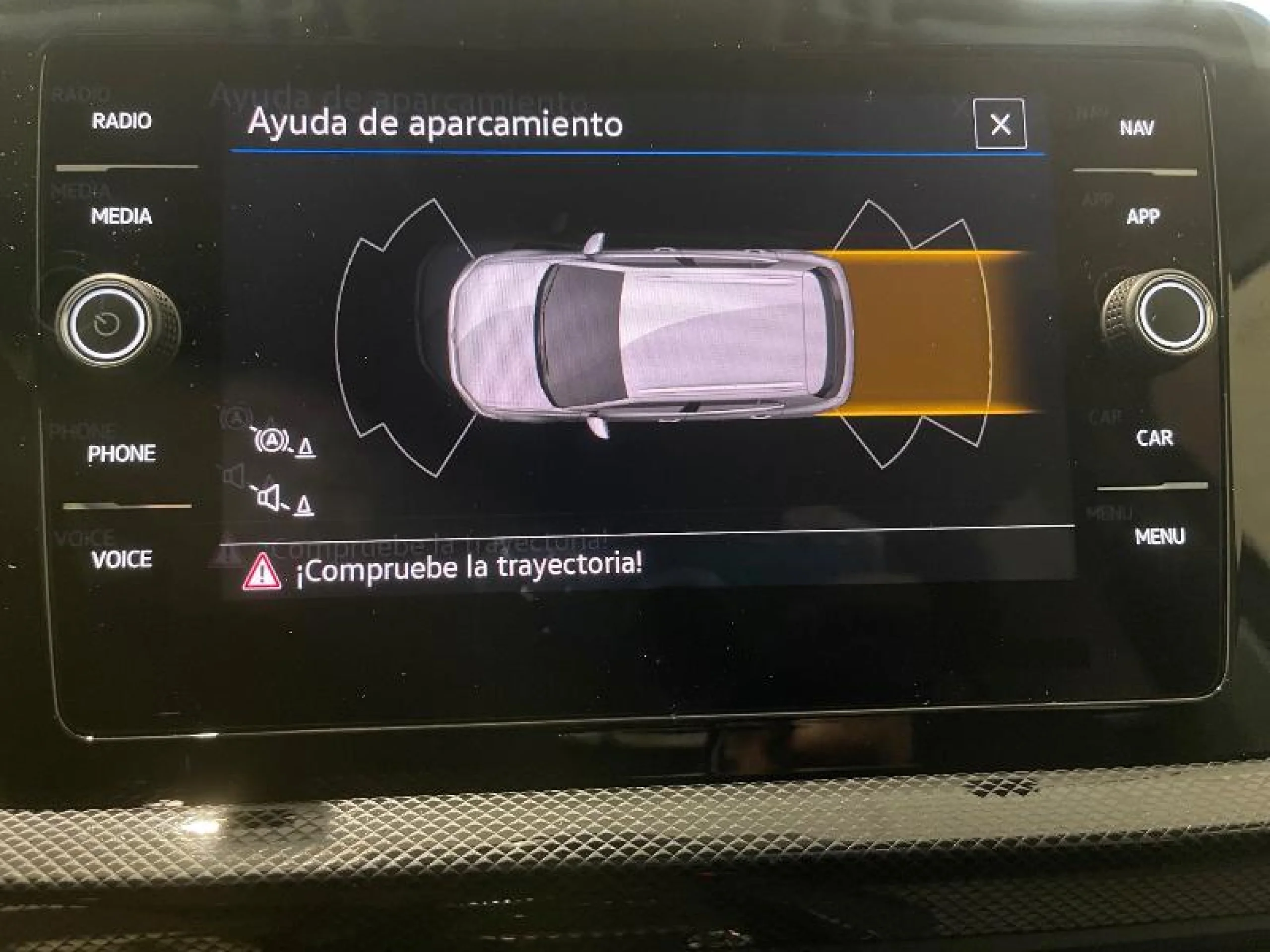 VOLKSWAGEN T CROSS ADVANCE 1.0 TSI 81KW (110CV) - Foto 13