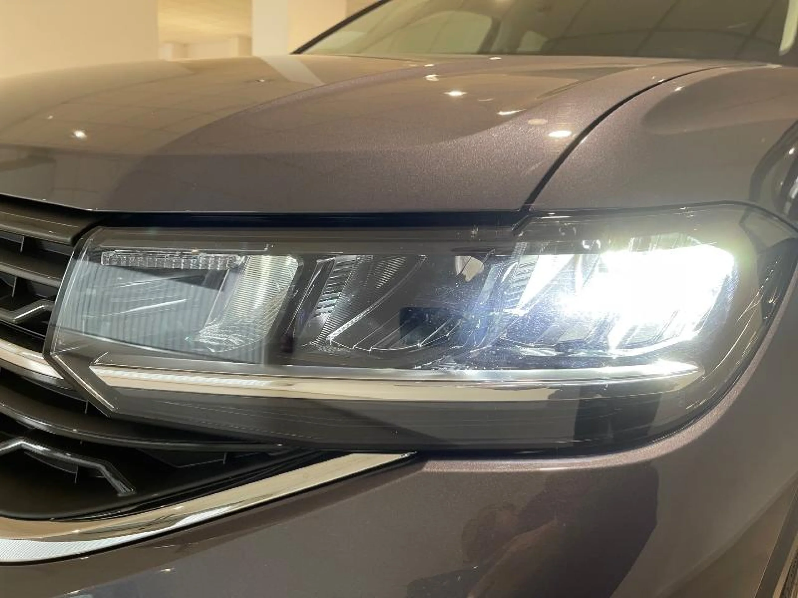 VOLKSWAGEN T CROSS ADVANCE 1.0 TSI 81KW (110CV) - Foto 17