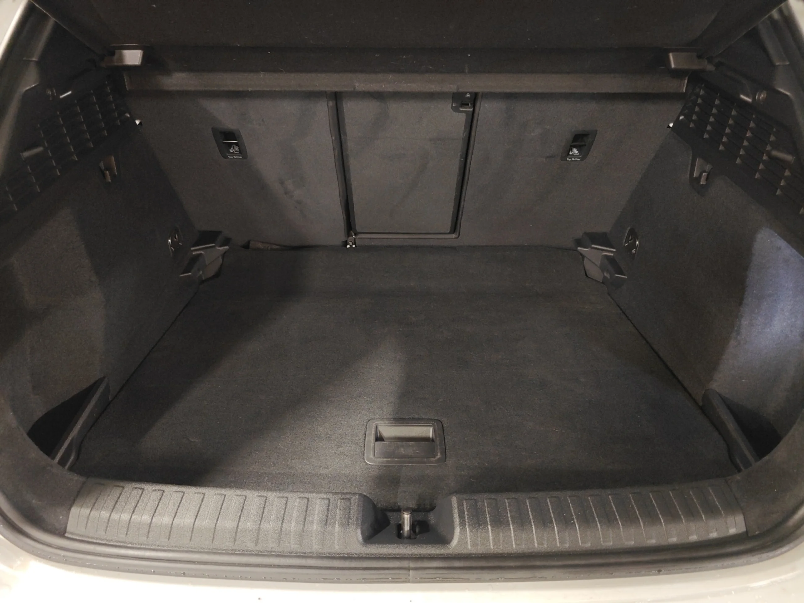 AUDI A3 SPORTBACK BLACK LINE EDIT 35 TFSI 110KW - Foto 7