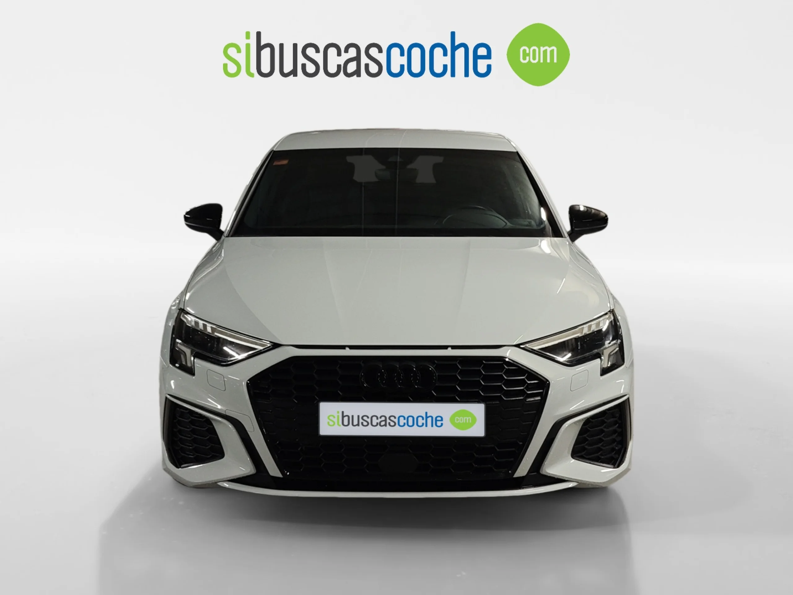 AUDI A3 SPORTBACK BLACK LINE EDIT 35 TFSI 110KW - Foto 19