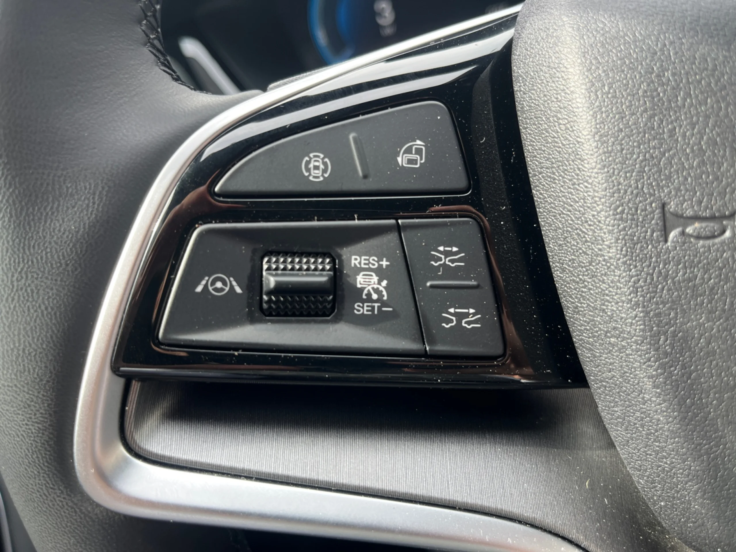 BYD SEAL U 1.5 DM I COMFORT - Foto 12