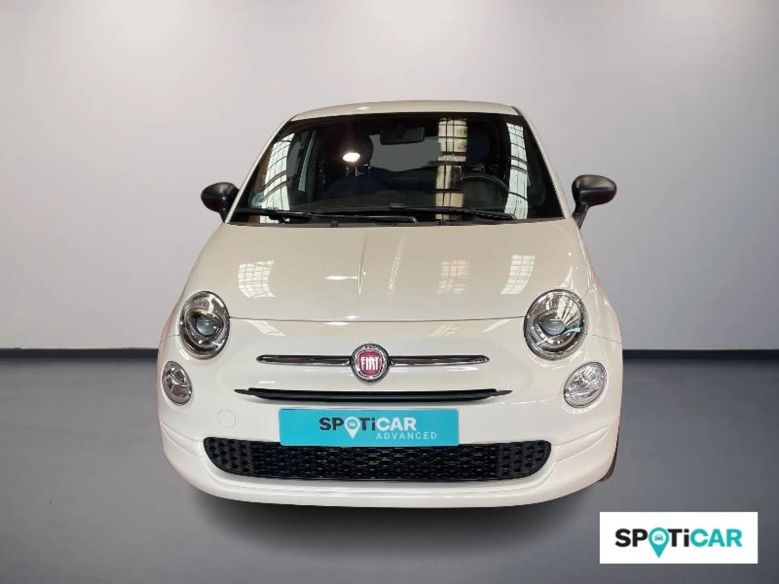 FIAT 500 CULT 1.0 HYBRID 51KW (70 CV) - Foto 2
